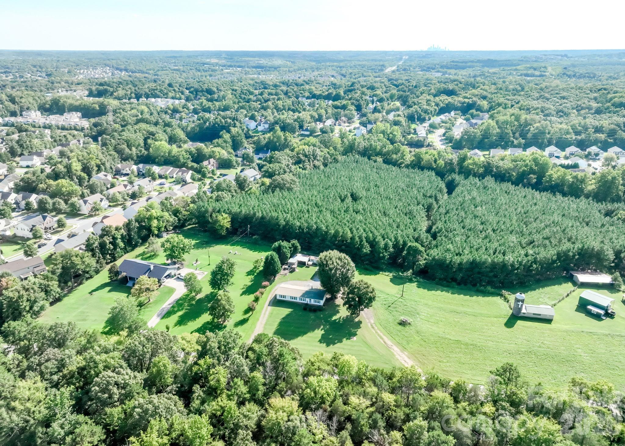 Acreage at 3322 Morehead Road, Charlotte, photo 22 of 41