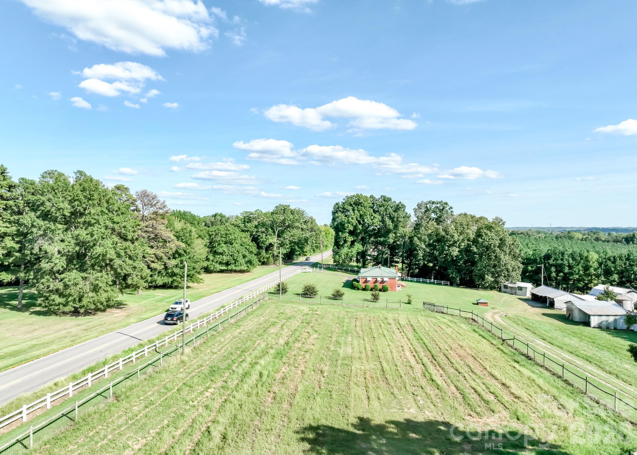 Acreage at 3322 Morehead Road, Charlotte, photo 26 of 41