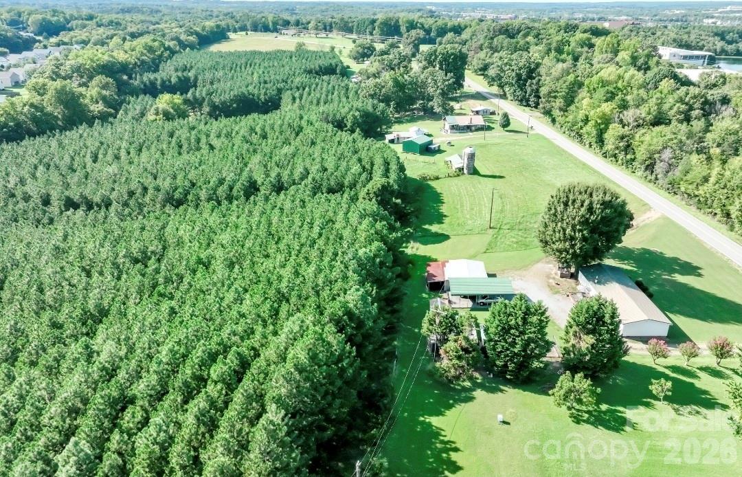 Acreage at 3322 Morehead Road, Charlotte, photo 30 of 41