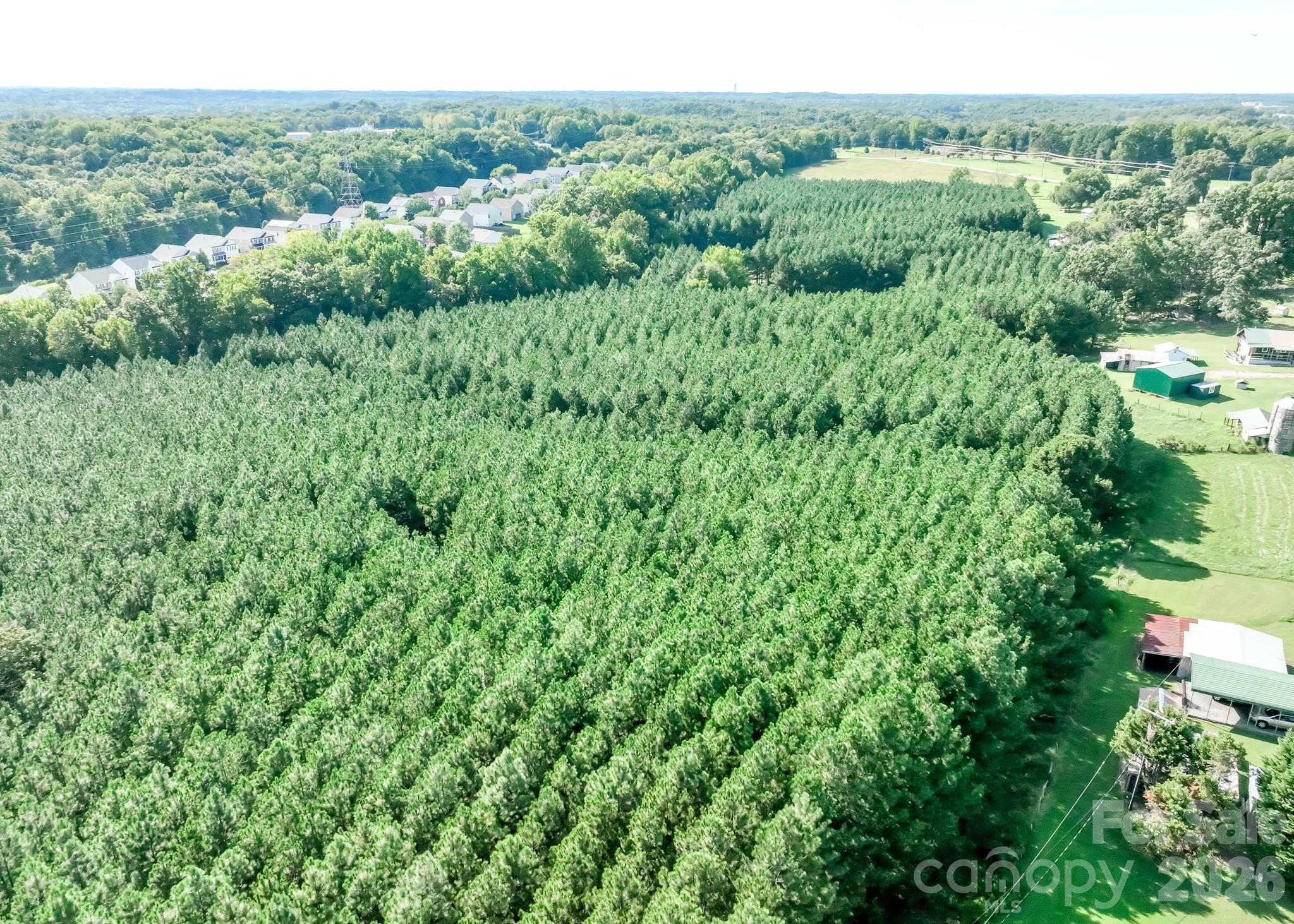 Acreage at 3322 Morehead Road, Charlotte, photo 33 of 41