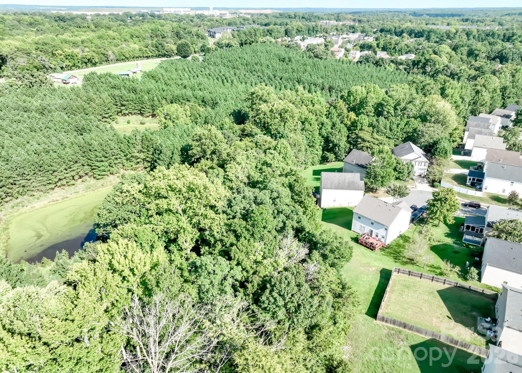 Acreage at 3322 Morehead Road, Charlotte, photo 34 of 41