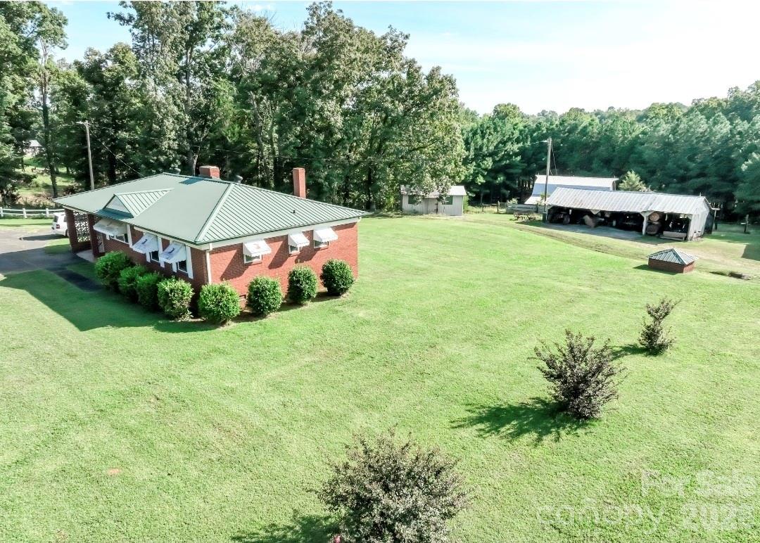 Acreage at 3322 Morehead Road, Charlotte, photo 37 of 41