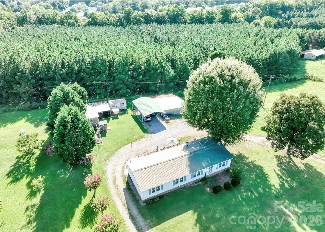 Acreage at 3322 Morehead Road, Charlotte, photo 38 of 41