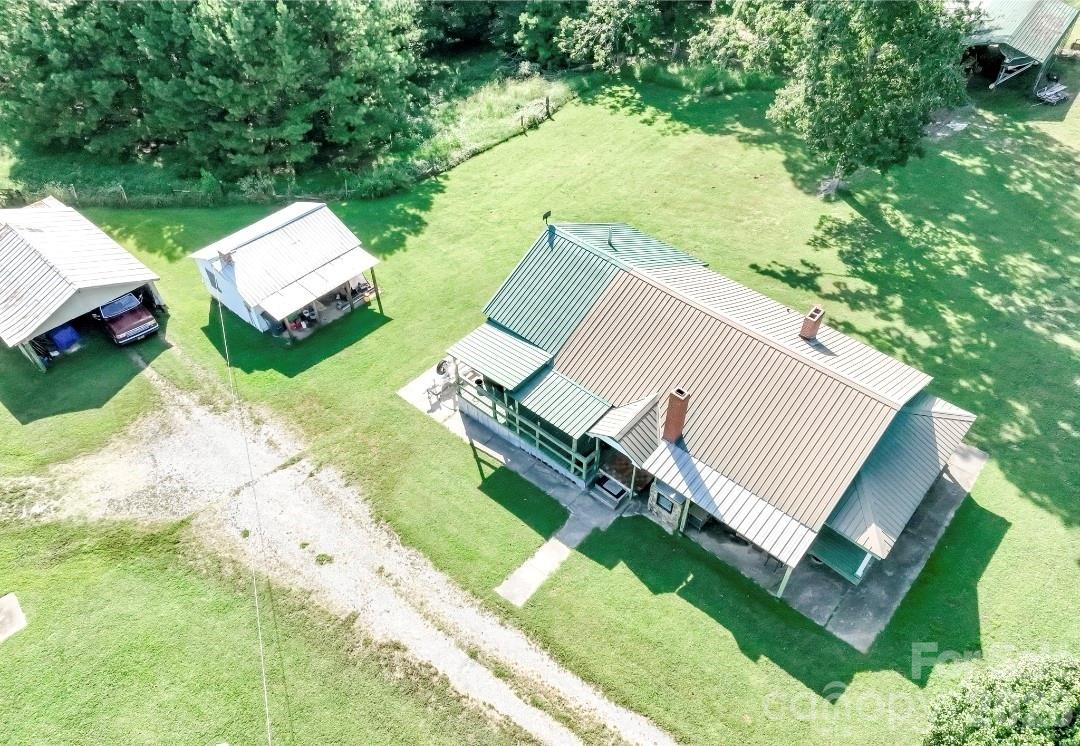 Acreage at 3322 Morehead Road, Charlotte, photo 40 of 41