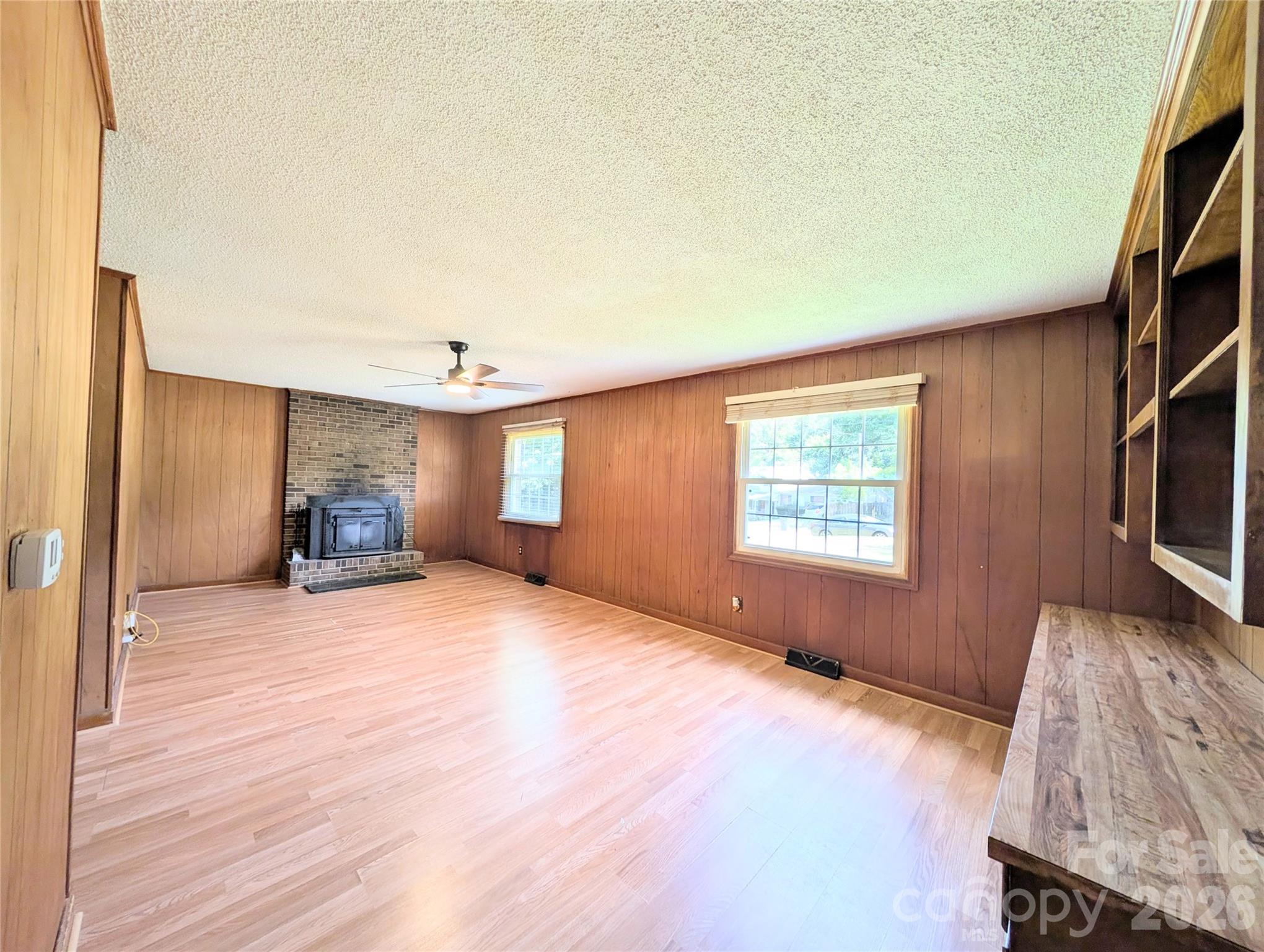 Single Family Residence at 164 Blackmon Circle, Kershaw, photo 12 of 35