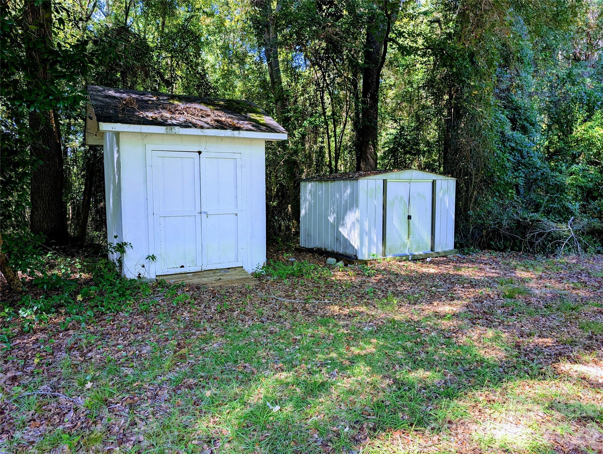 Single Family Residence at 164 Blackmon Circle, Kershaw, photo 26 of 35