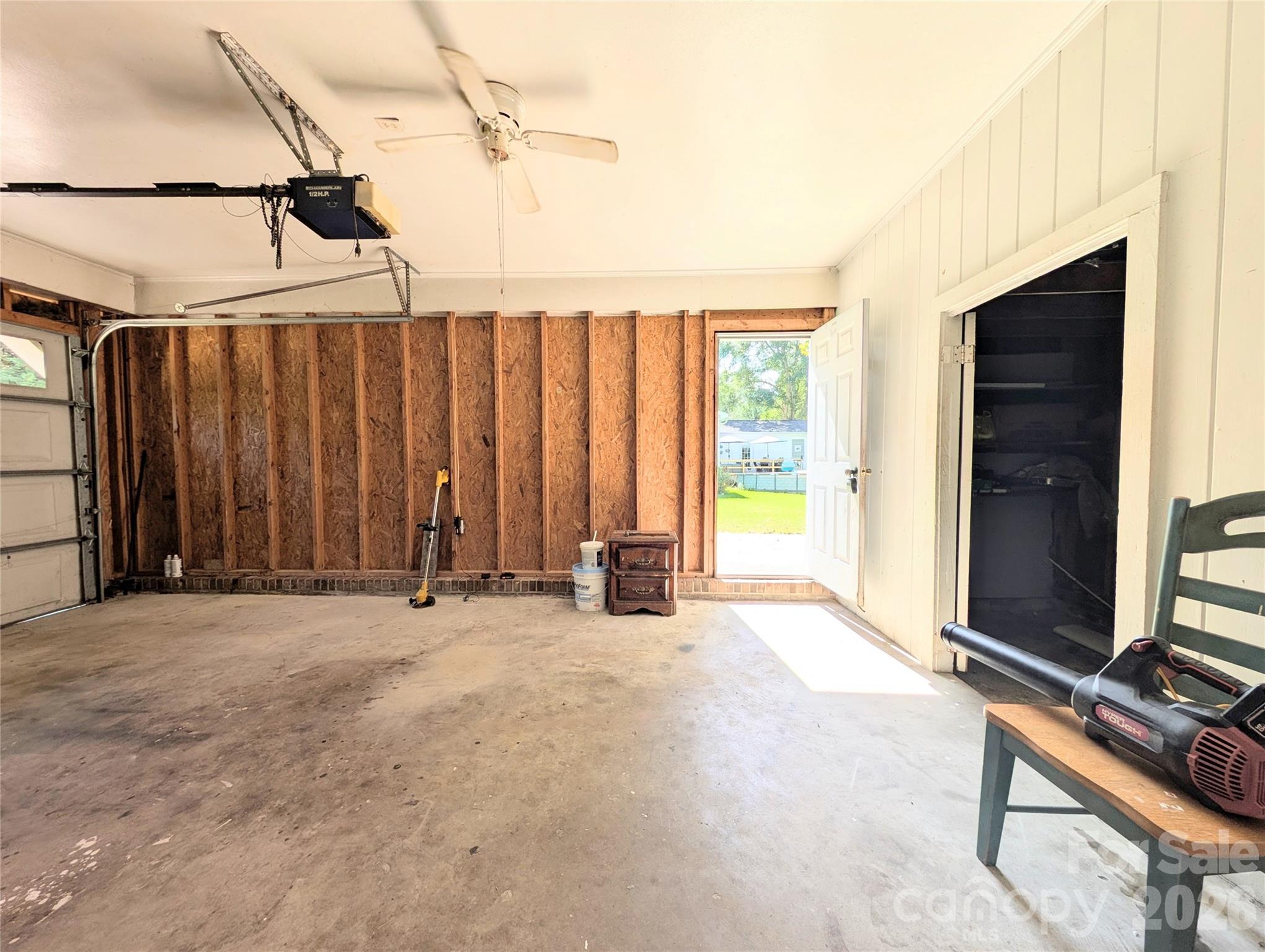 Single Family Residence at 164 Blackmon Circle, Kershaw, photo 29 of 35