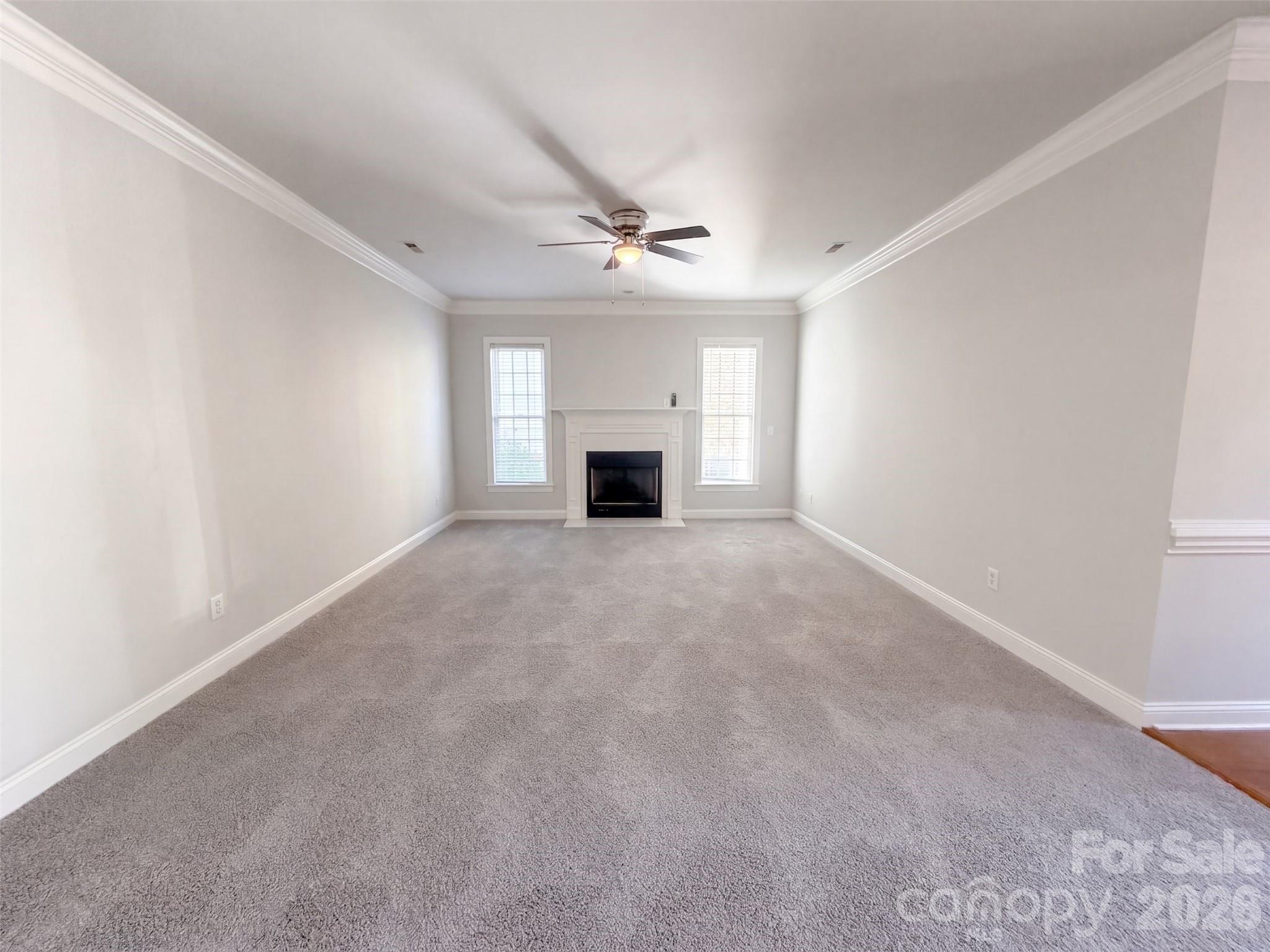 Single Family Residence at 331 Market Hall Place, Rock Hill, photo 3 of 15