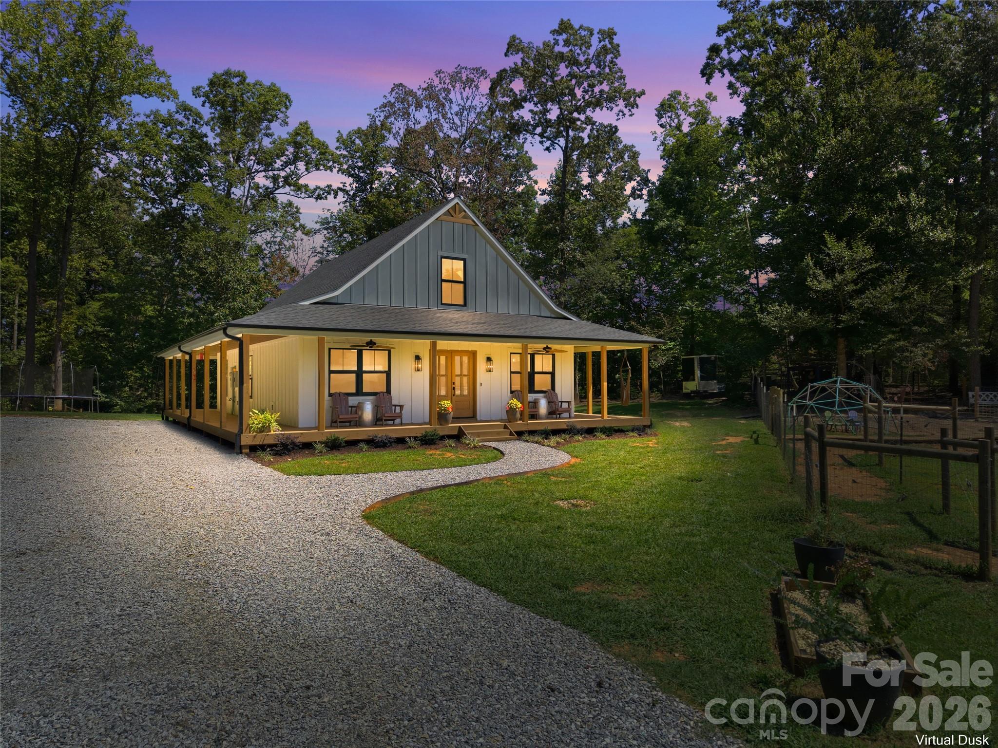 5663 Mundy Road