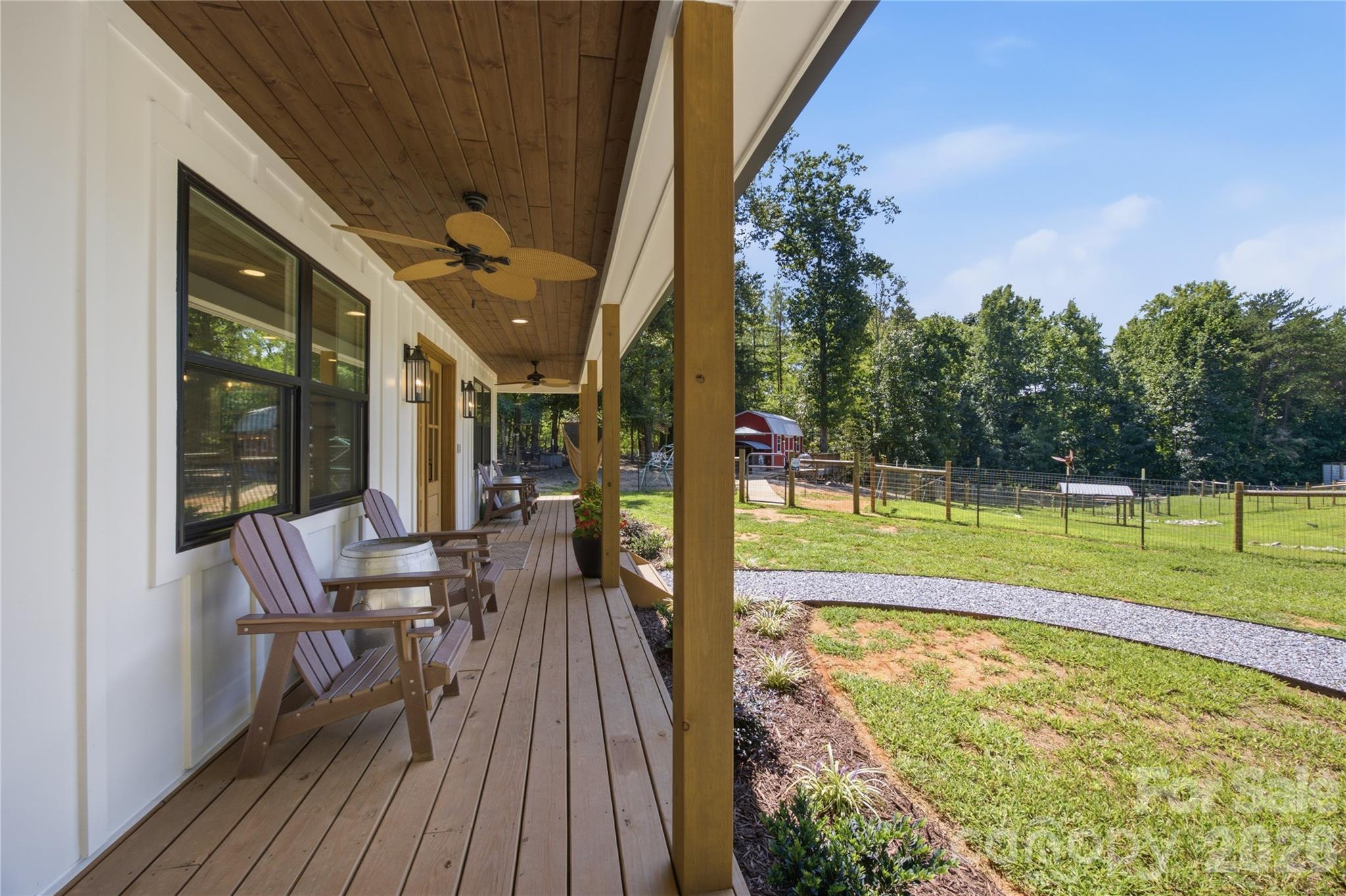 Enjoy the view - 5663 Mundy Road, Denver