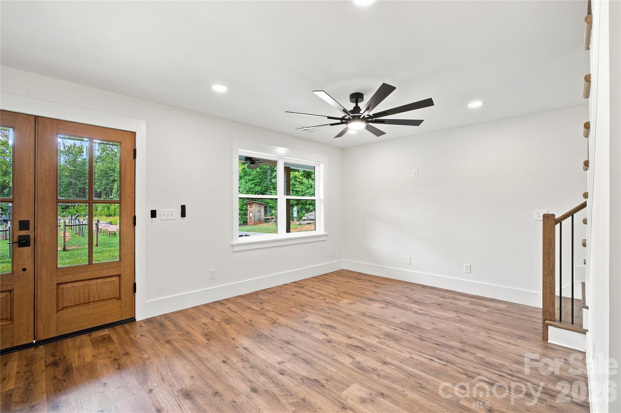 Single Family Residence at 5663 Mundy Road, Denver, photo 12 of 48