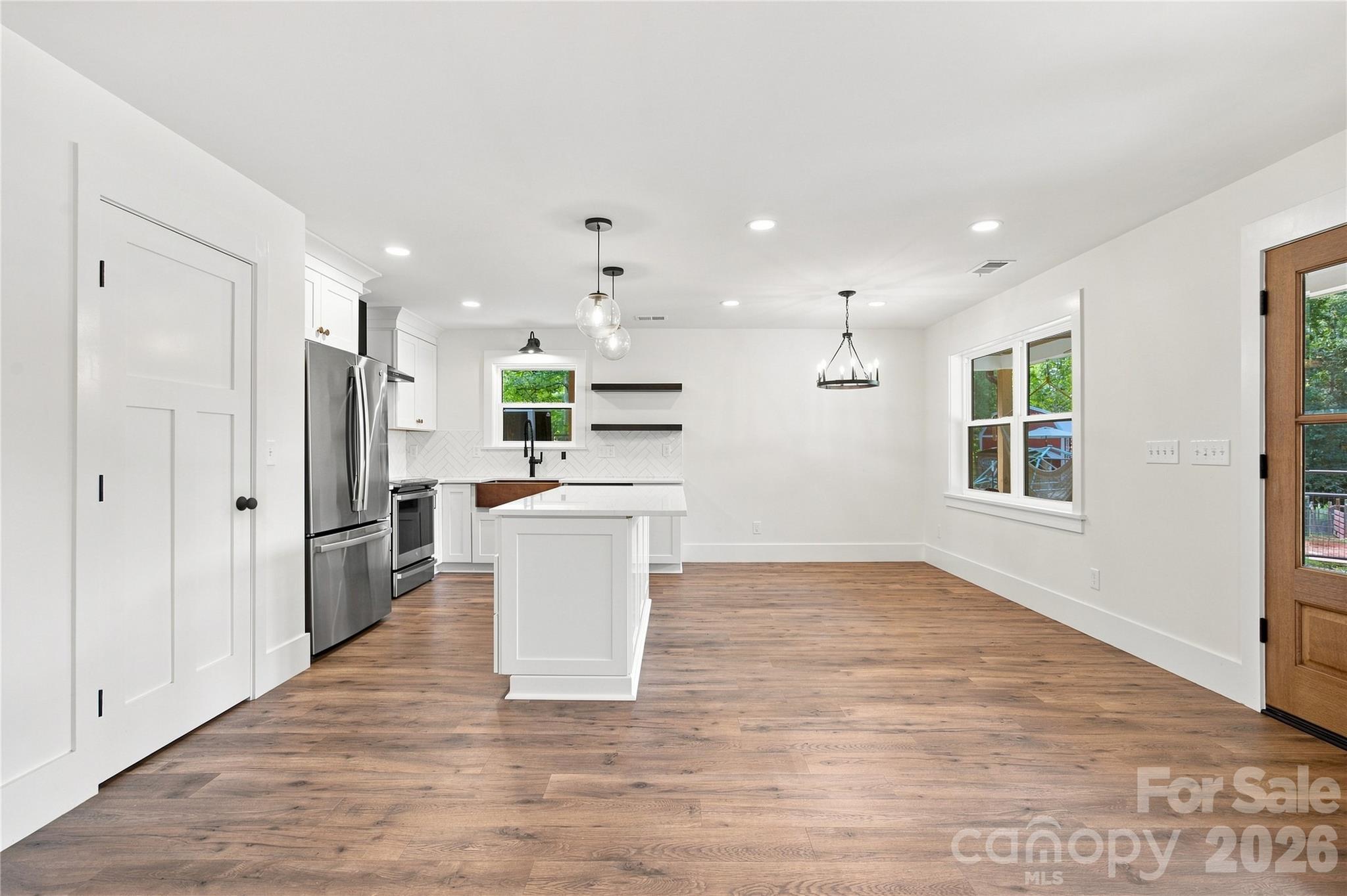 Single Family Residence at 5663 Mundy Road, Denver, photo 16 of 48