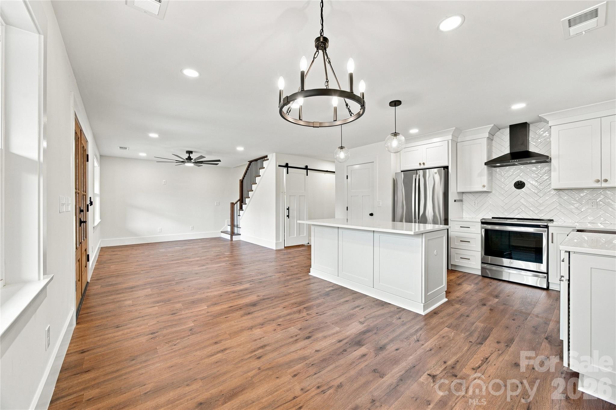 Single Family Residence at 5663 Mundy Road, Denver, photo 17 of 48