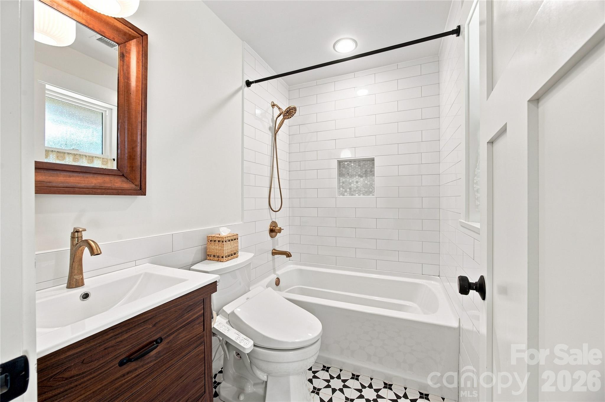 Bathroom 2 - 5663 Mundy Road, Denver