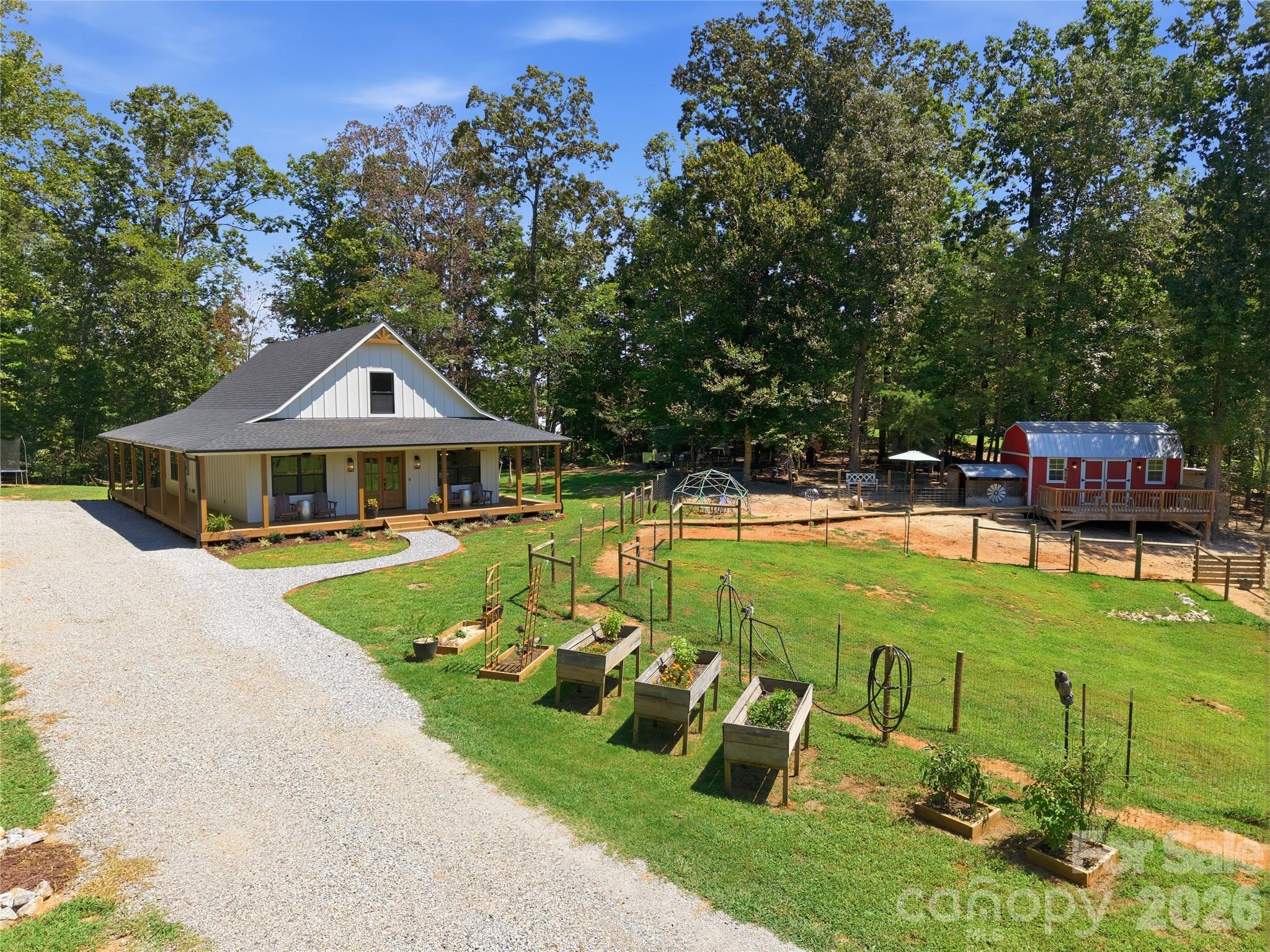 Plenty of room to expand - 5663 Mundy Road, Denver
