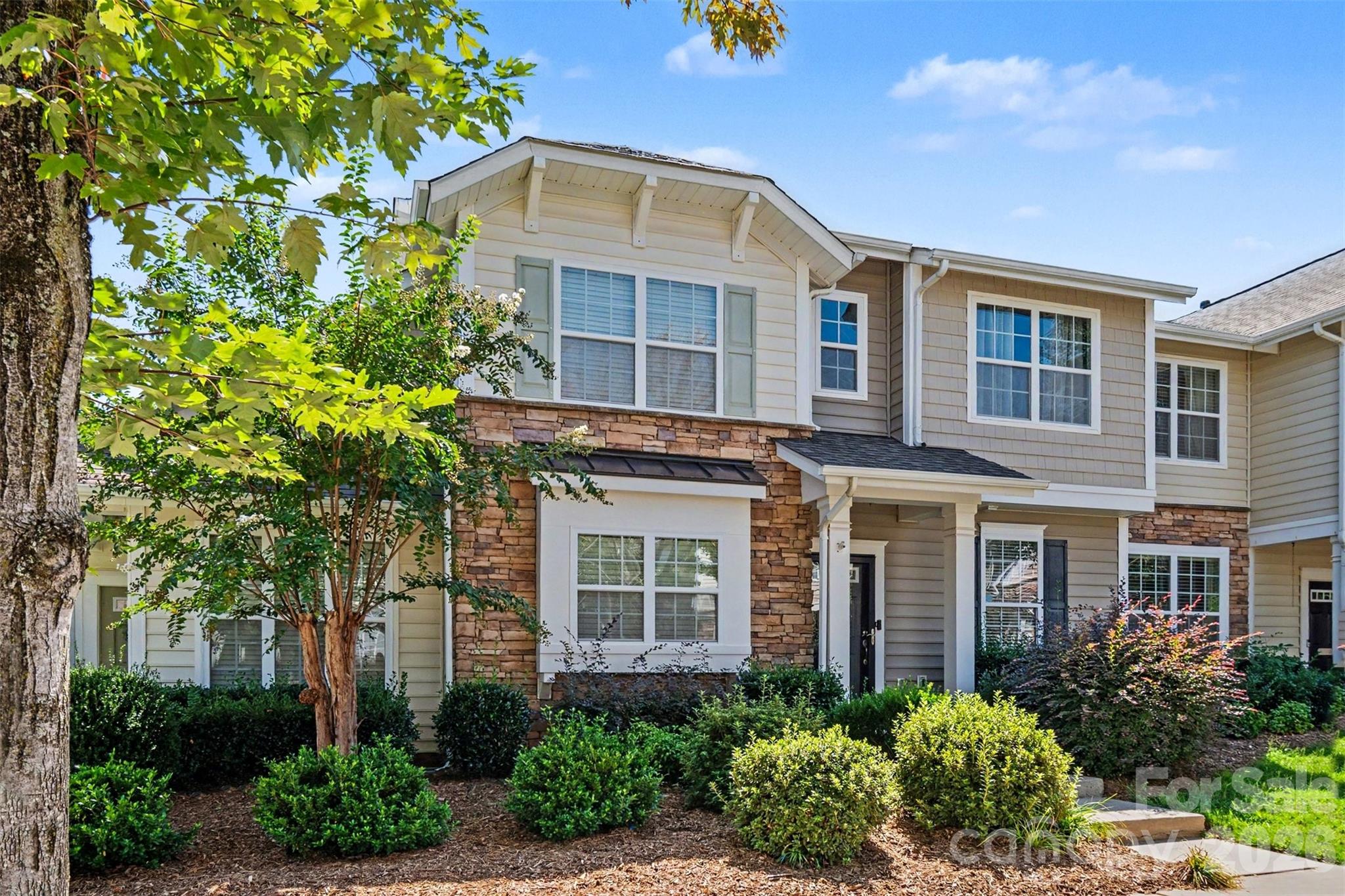 Townhouse at 8033 Willow Branch Drive, Waxhaw, photo 6 of 25