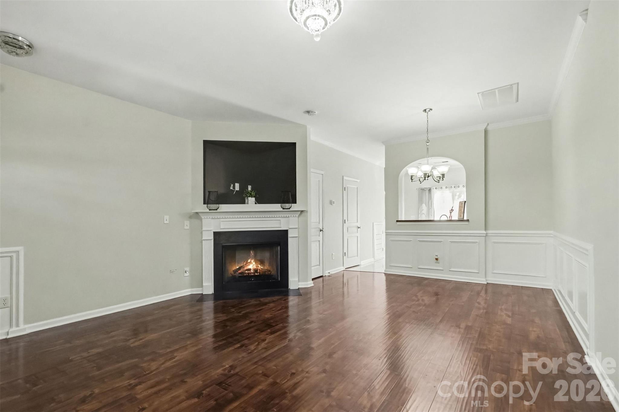 Townhouse at 8033 Willow Branch Drive, Waxhaw, photo 7 of 25