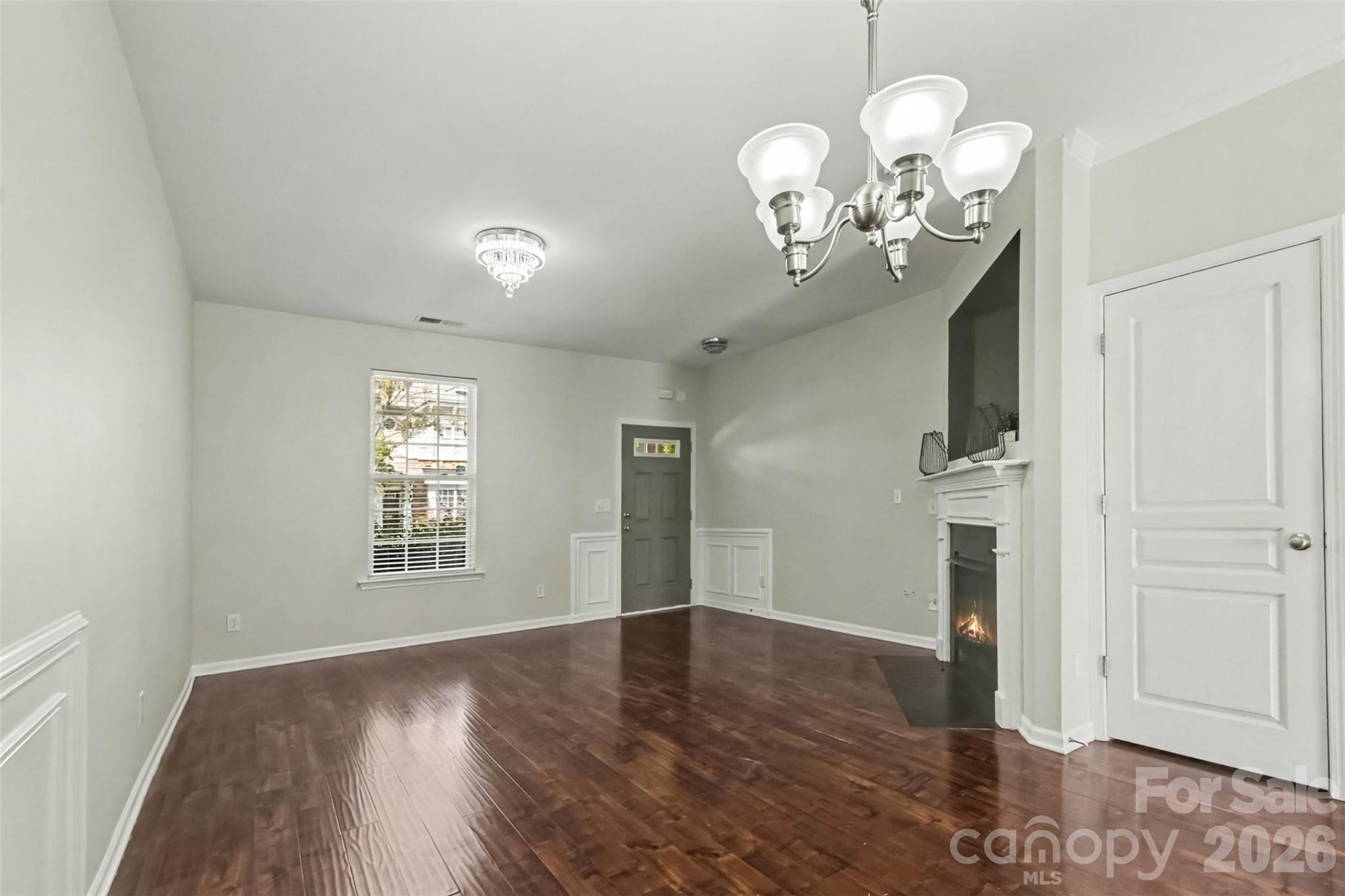 Townhouse at 8033 Willow Branch Drive, Waxhaw, photo 8 of 25