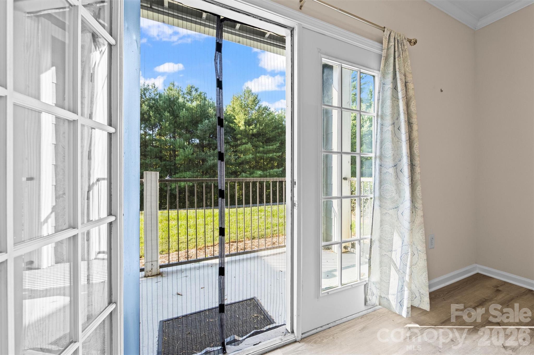 Condominium at 100 Vista Lake Drive, Candler, photo 8 of 33
