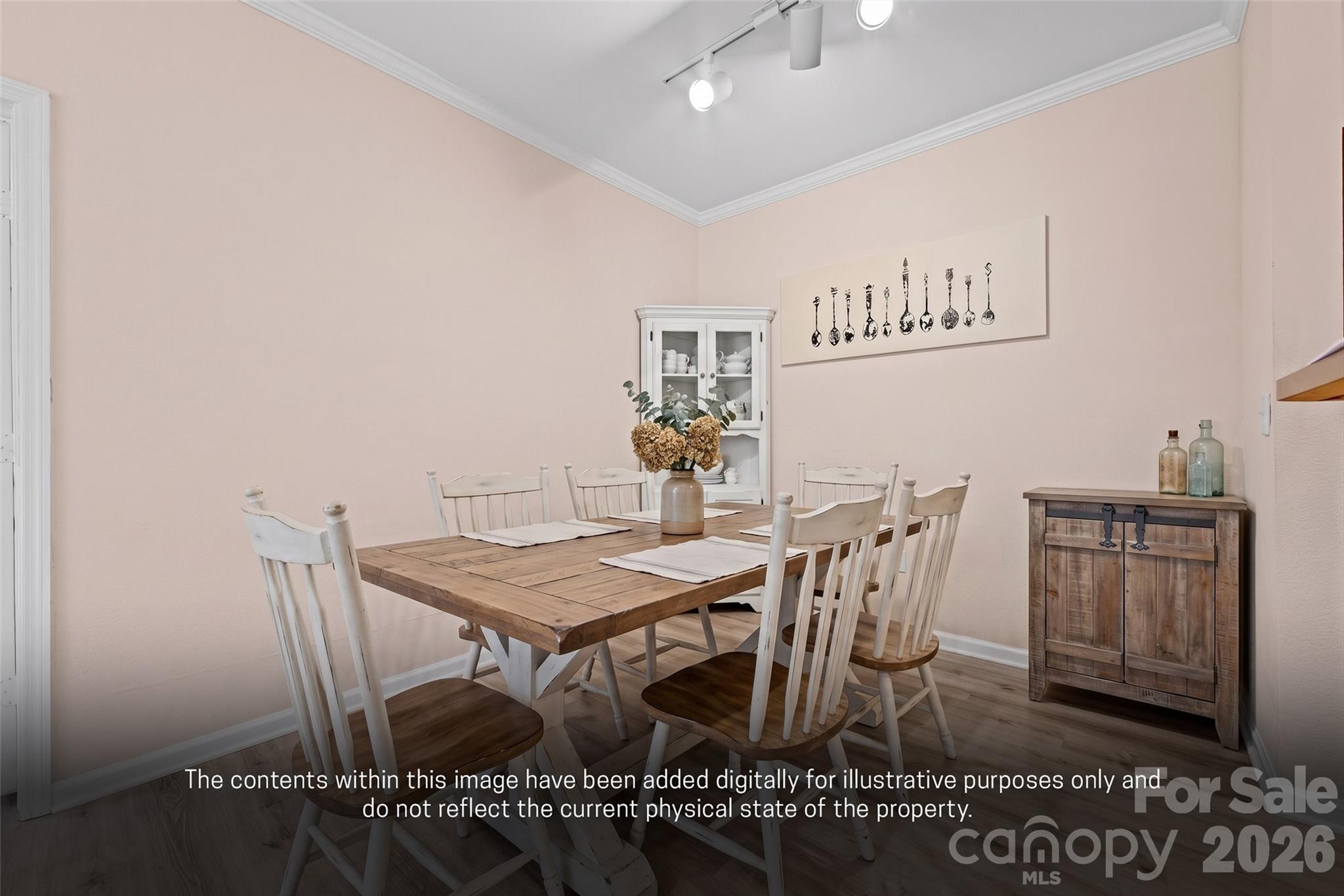 Condominium at 100 Vista Lake Drive, Candler, photo 11 of 33