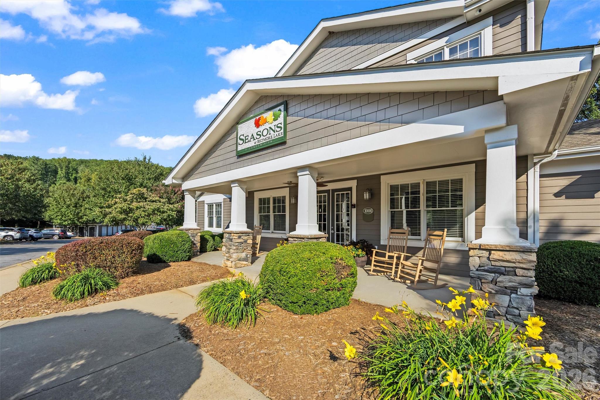 Condominium at 100 Vista Lake Drive, Candler, photo 24 of 33