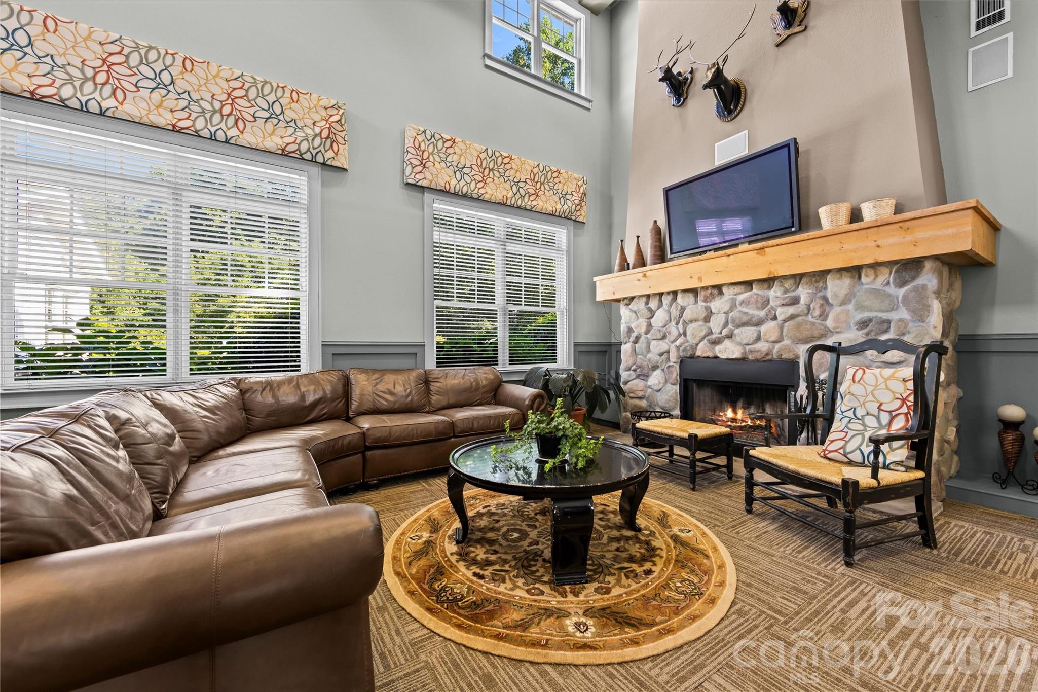 Condominium at 100 Vista Lake Drive, Candler, photo 27 of 33