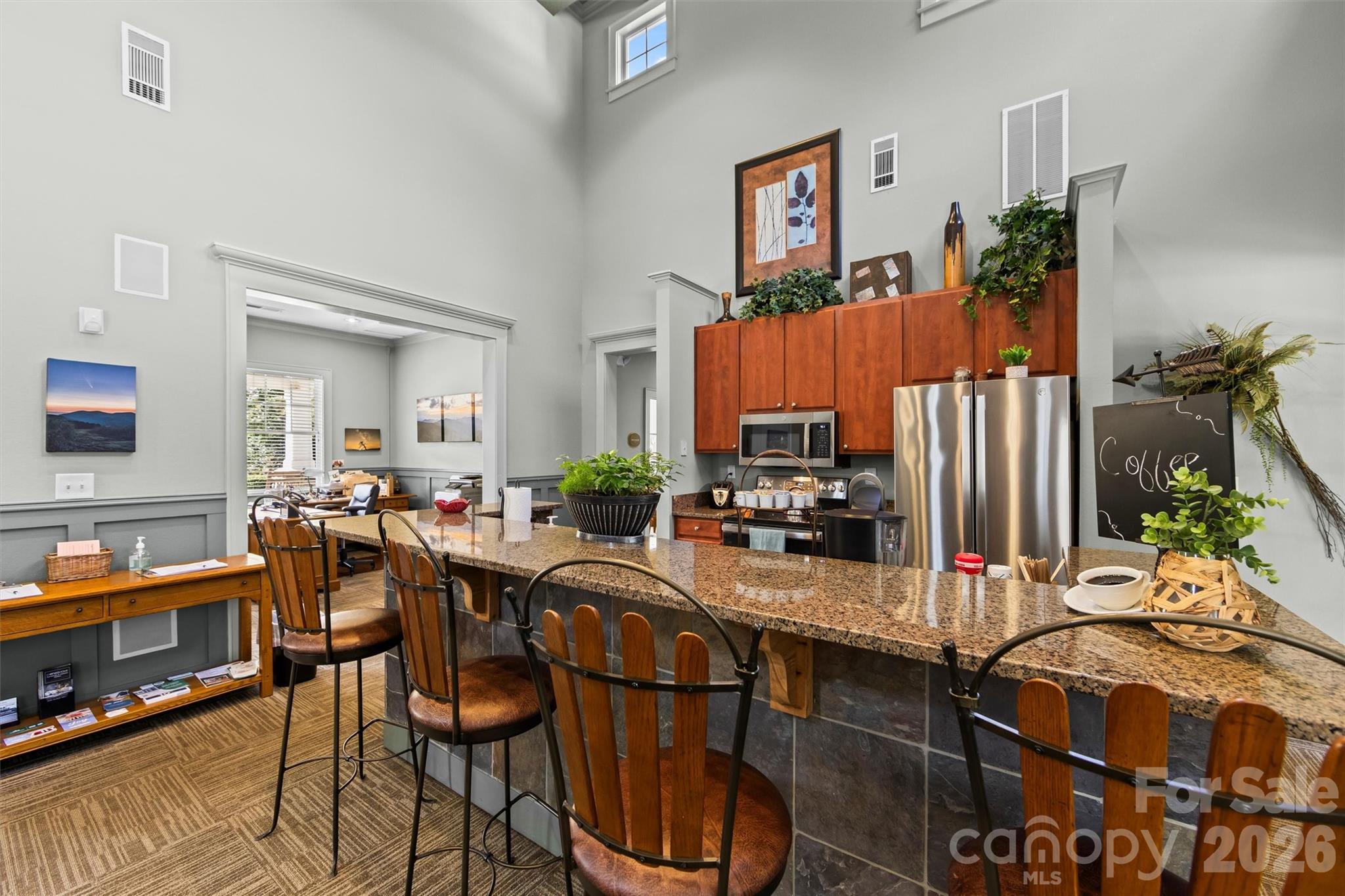 Condominium at 100 Vista Lake Drive, Candler, photo 26 of 33
