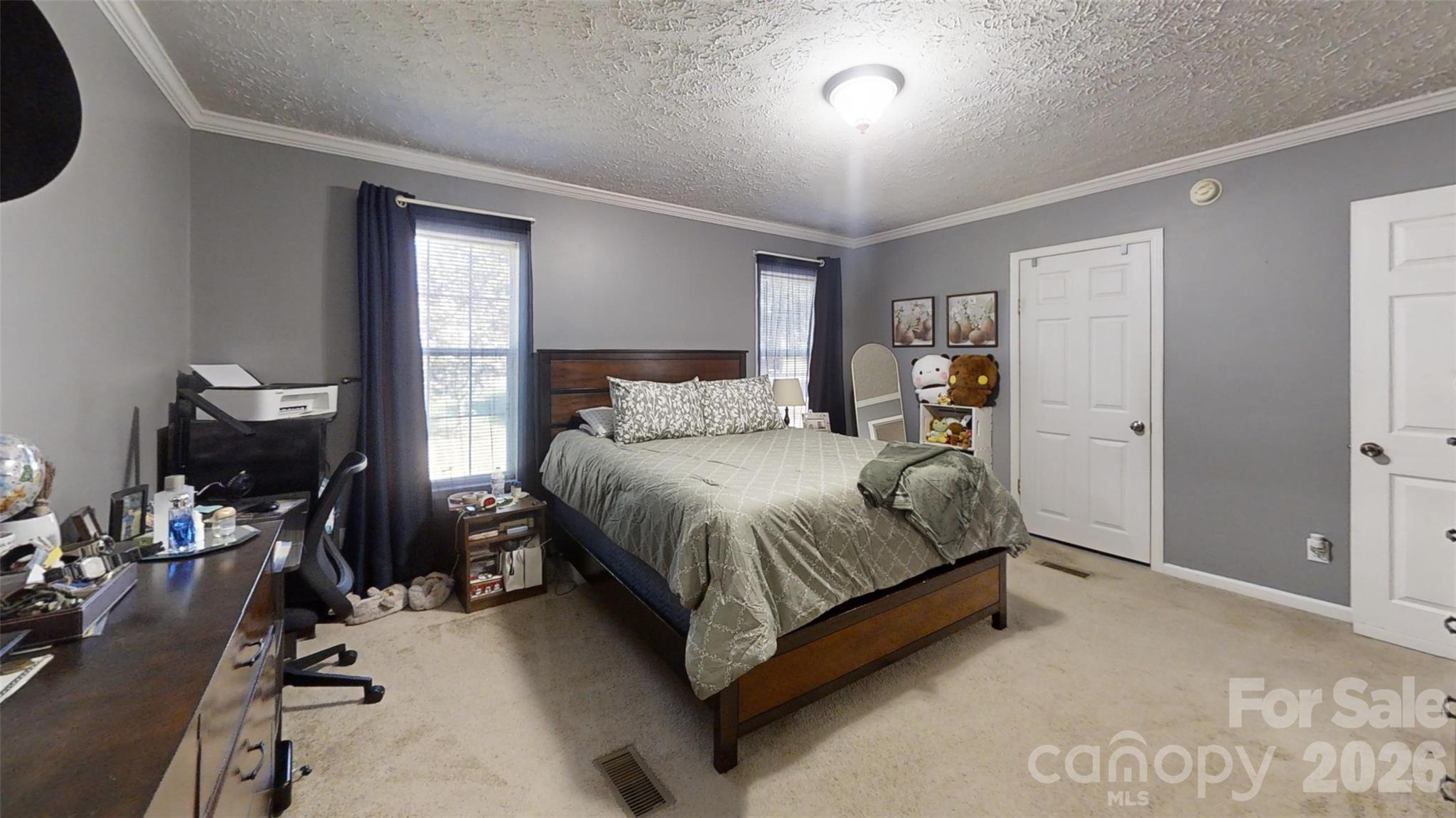 Single Family Residence at 109 Grand Acres Lane, Maiden, photo 11 of 22