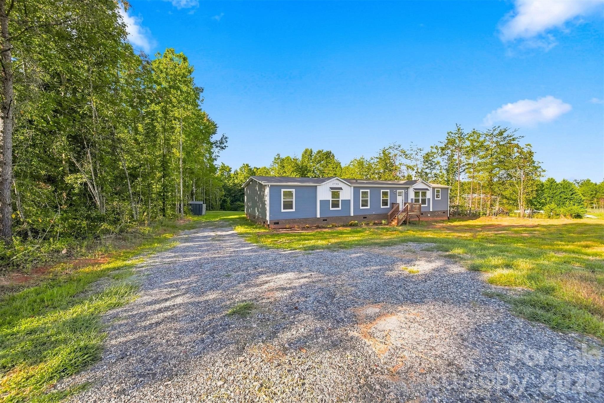 Single Family Residence at 2736 Willowtree Church Avenue, Morganton, photo 2 of 26