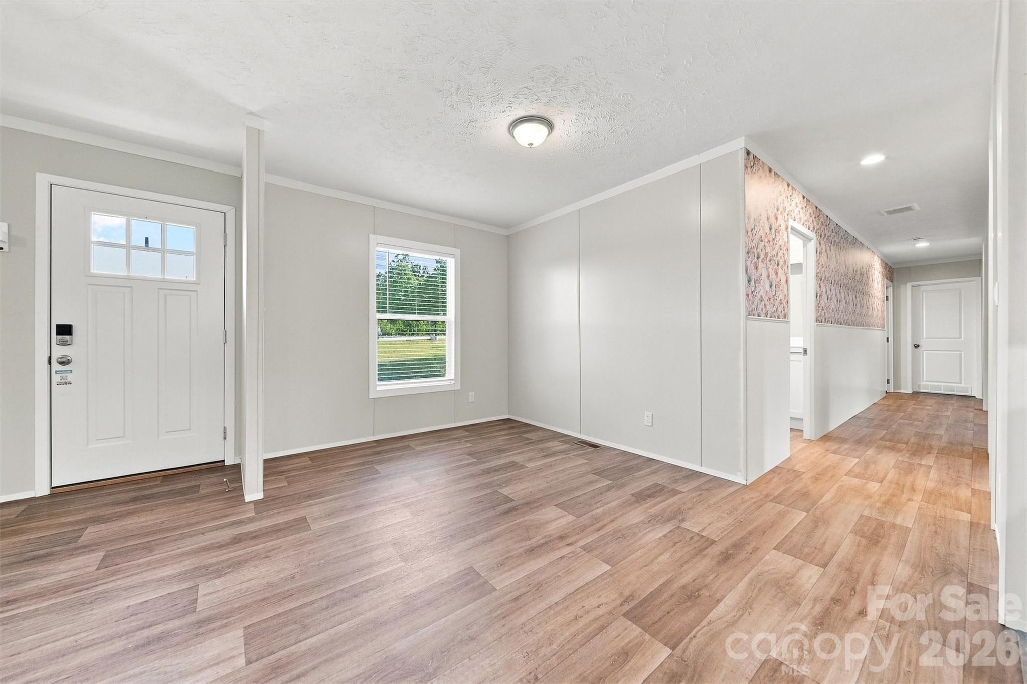 Single Family Residence at 2736 Willowtree Church Avenue, Morganton, photo 3 of 26