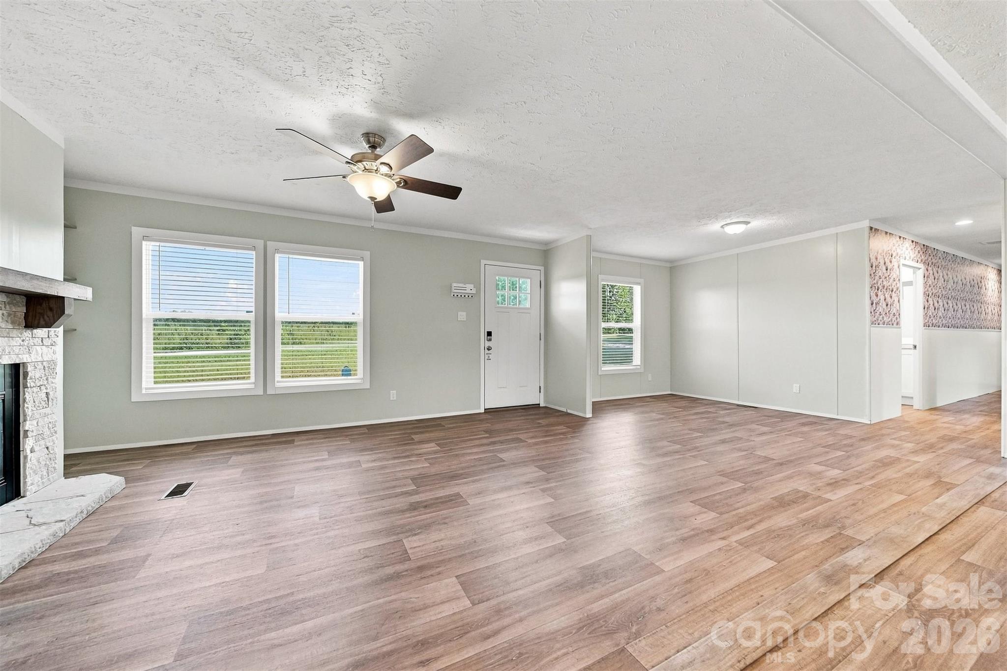 Single Family Residence at 2736 Willowtree Church Avenue, Morganton, photo 4 of 26