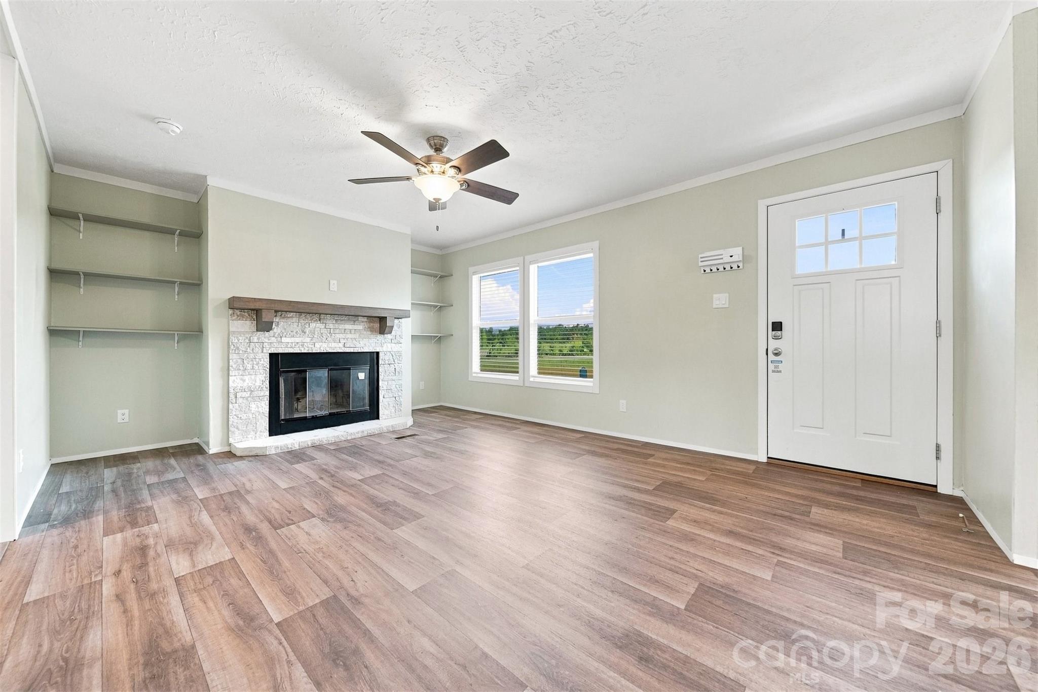Single Family Residence at 2736 Willowtree Church Avenue, Morganton, photo 5 of 26