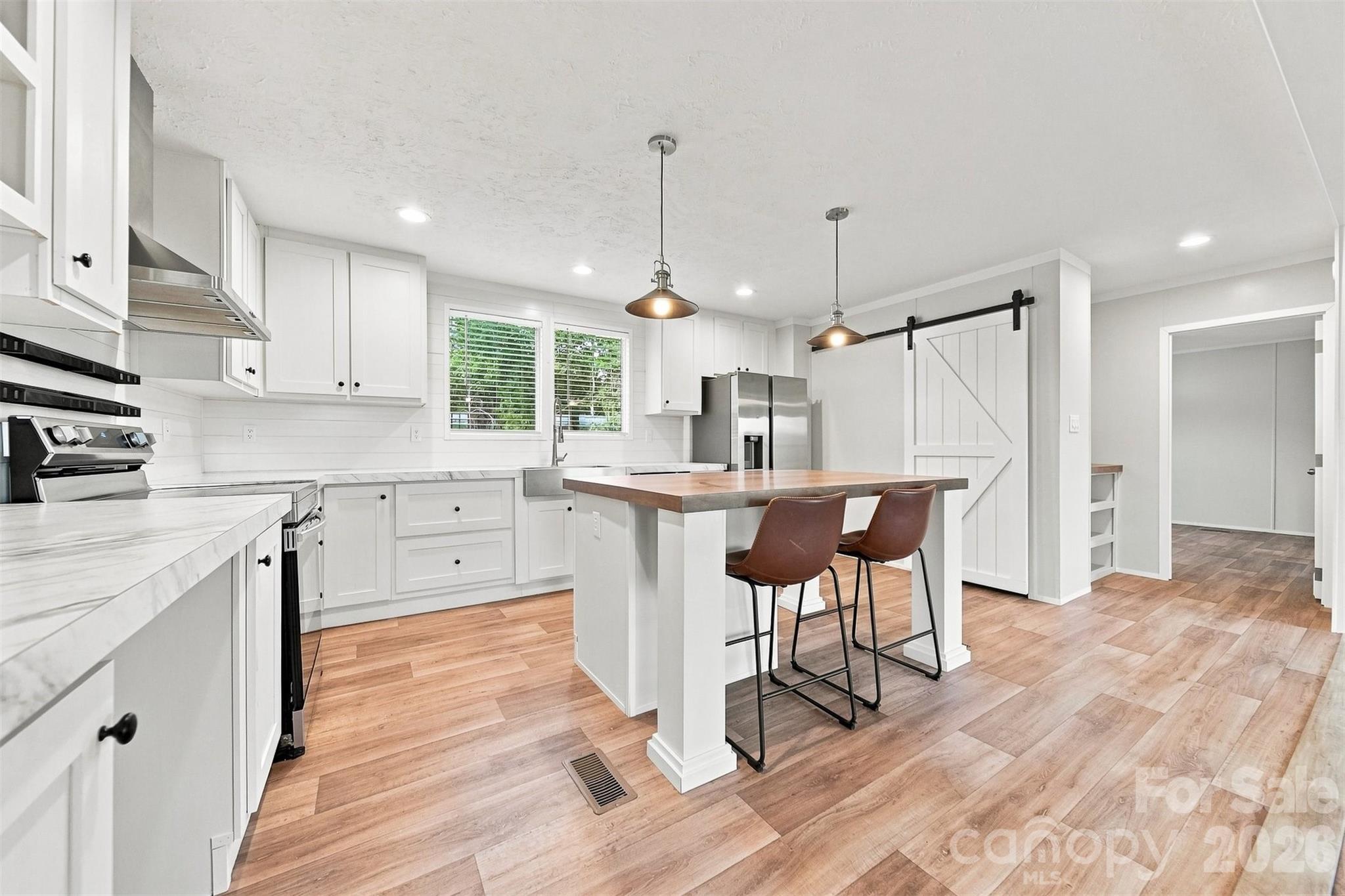 Single Family Residence at 2736 Willowtree Church Avenue, Morganton, photo 9 of 26