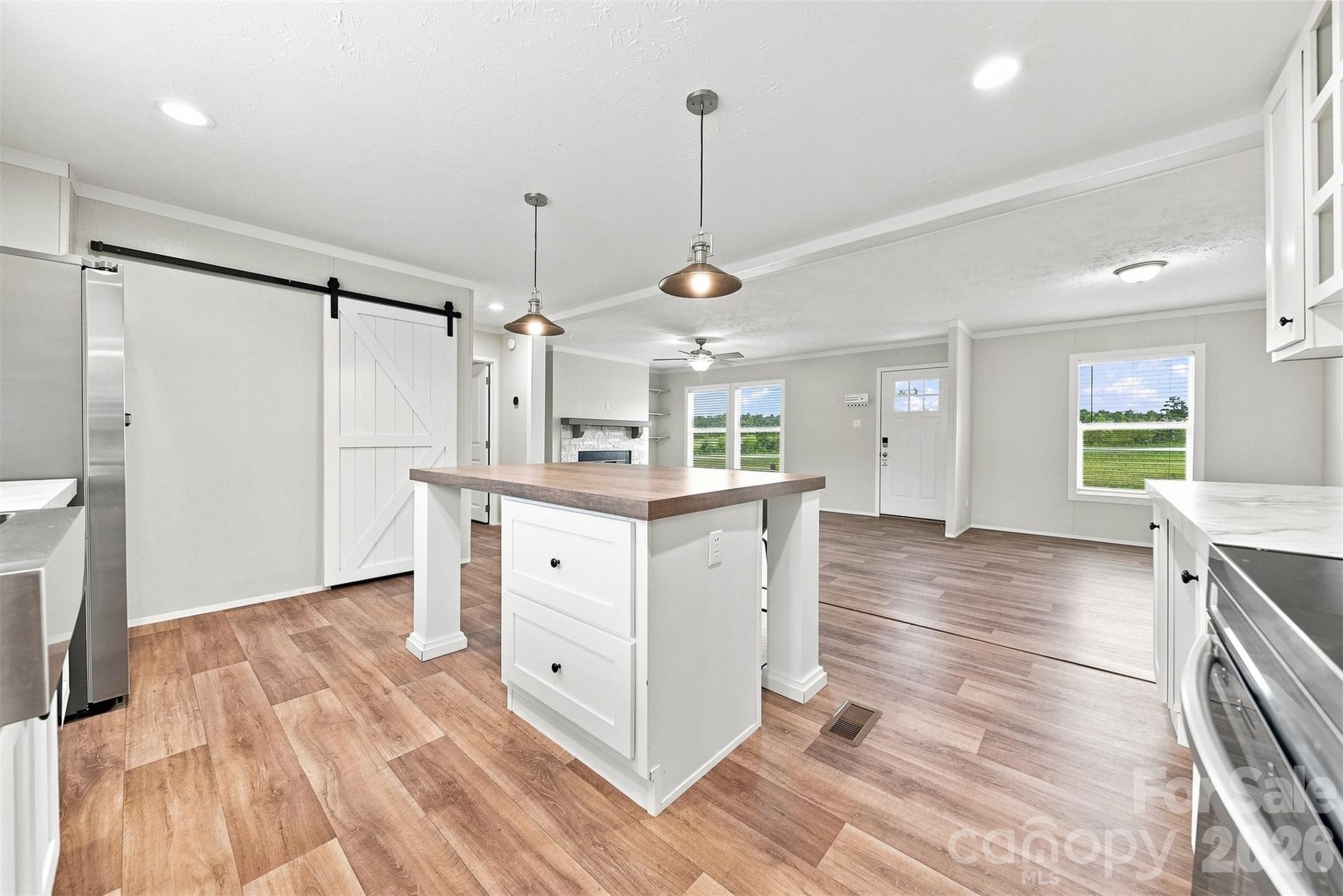 Single Family Residence at 2736 Willowtree Church Avenue, Morganton, photo 11 of 26