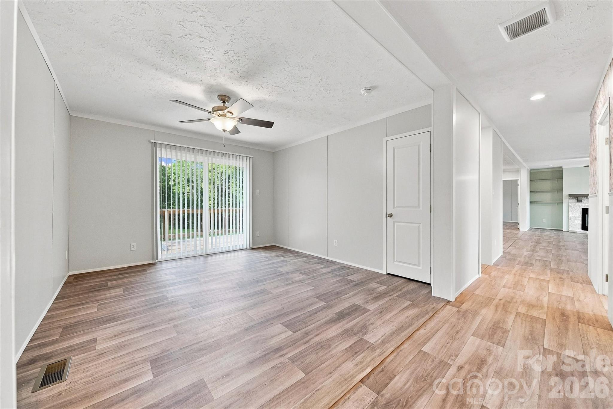 Single Family Residence at 2736 Willowtree Church Avenue, Morganton, photo 12 of 26