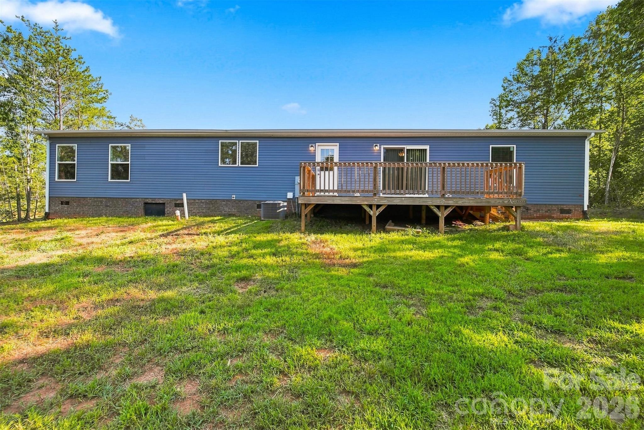 Single Family Residence at 2736 Willowtree Church Avenue, Morganton, photo 25 of 26