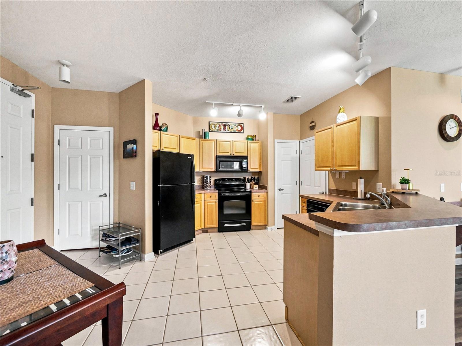 Kitchen - 102 TERRACE RIDGE CIR #102, DAVENPORT