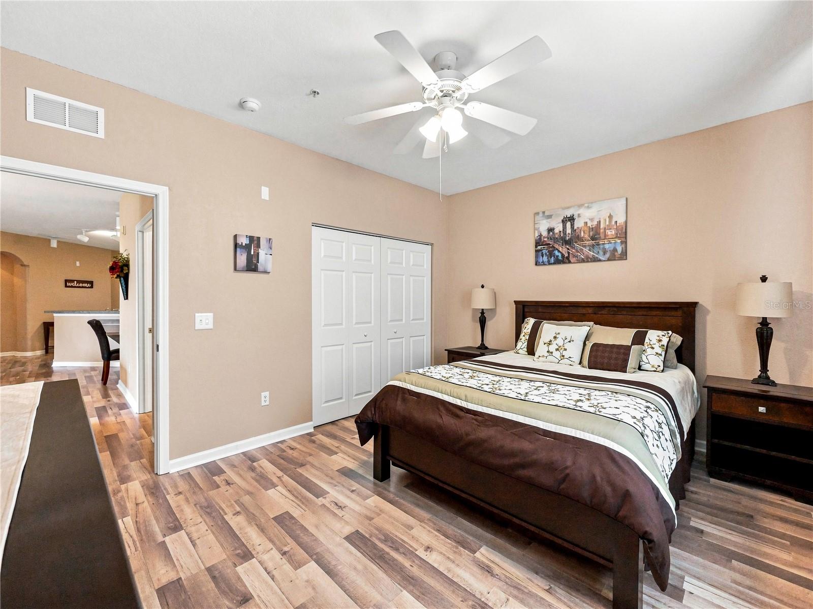 2nd bedroom - 102 TERRACE RIDGE CIR #102, DAVENPORT