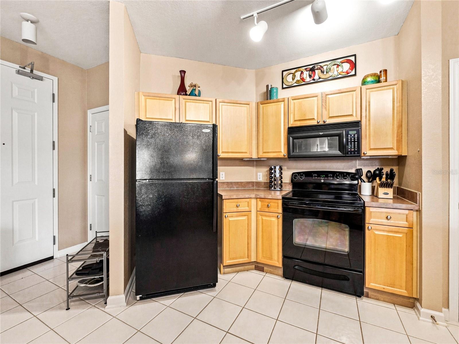 Kitchen - 102 TERRACE RIDGE CIR #102, DAVENPORT
