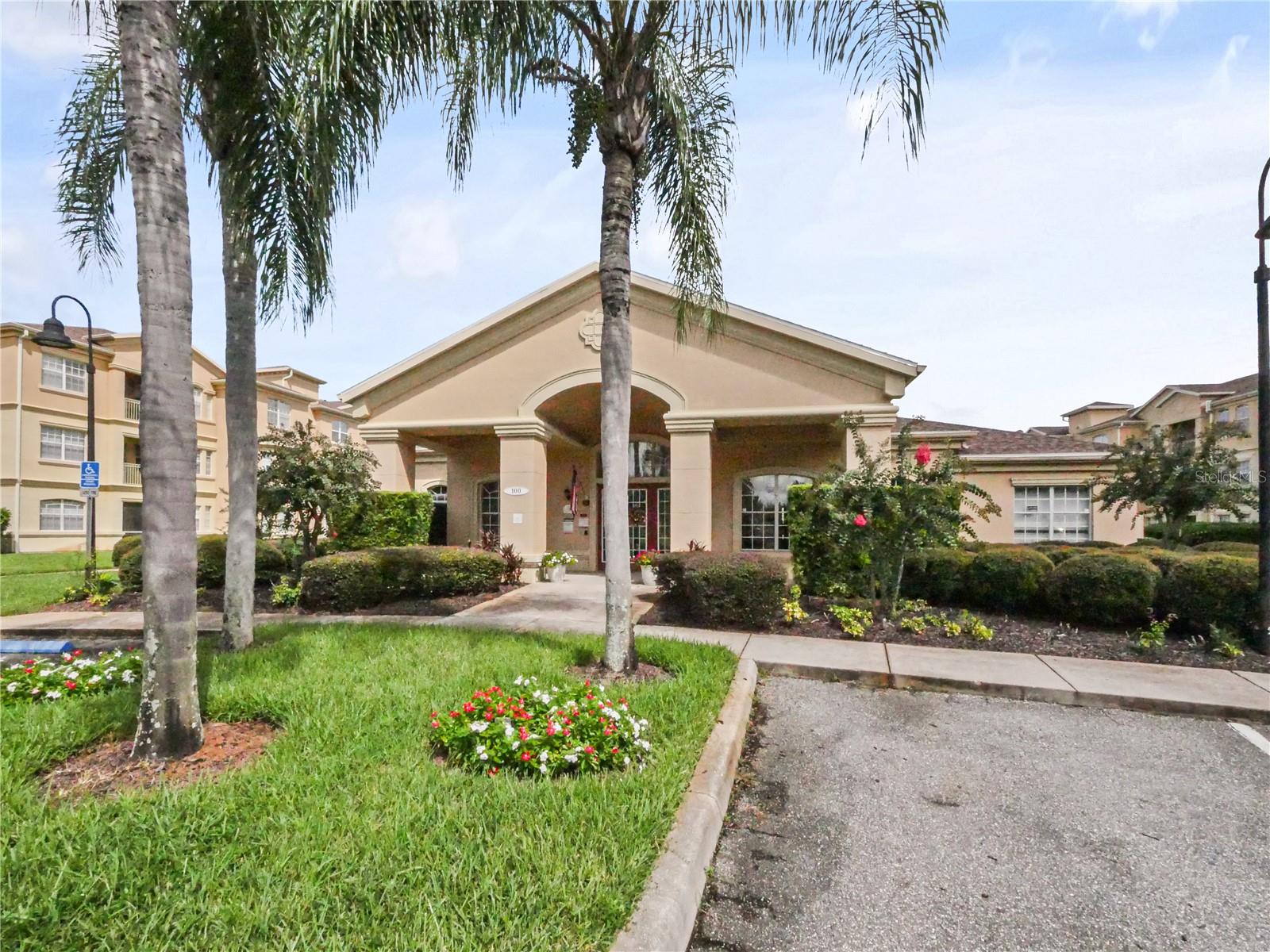 Community Center - 102 TERRACE RIDGE CIR #102, DAVENPORT