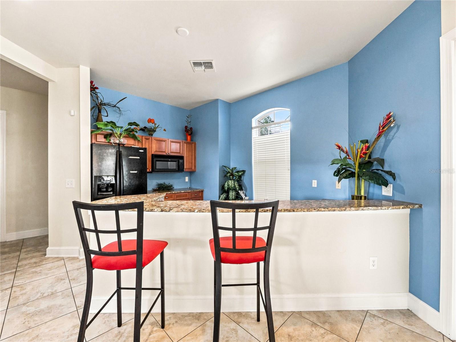 Community Center kitchen area - 102 TERRACE RIDGE CIR #102, DAVENPORT