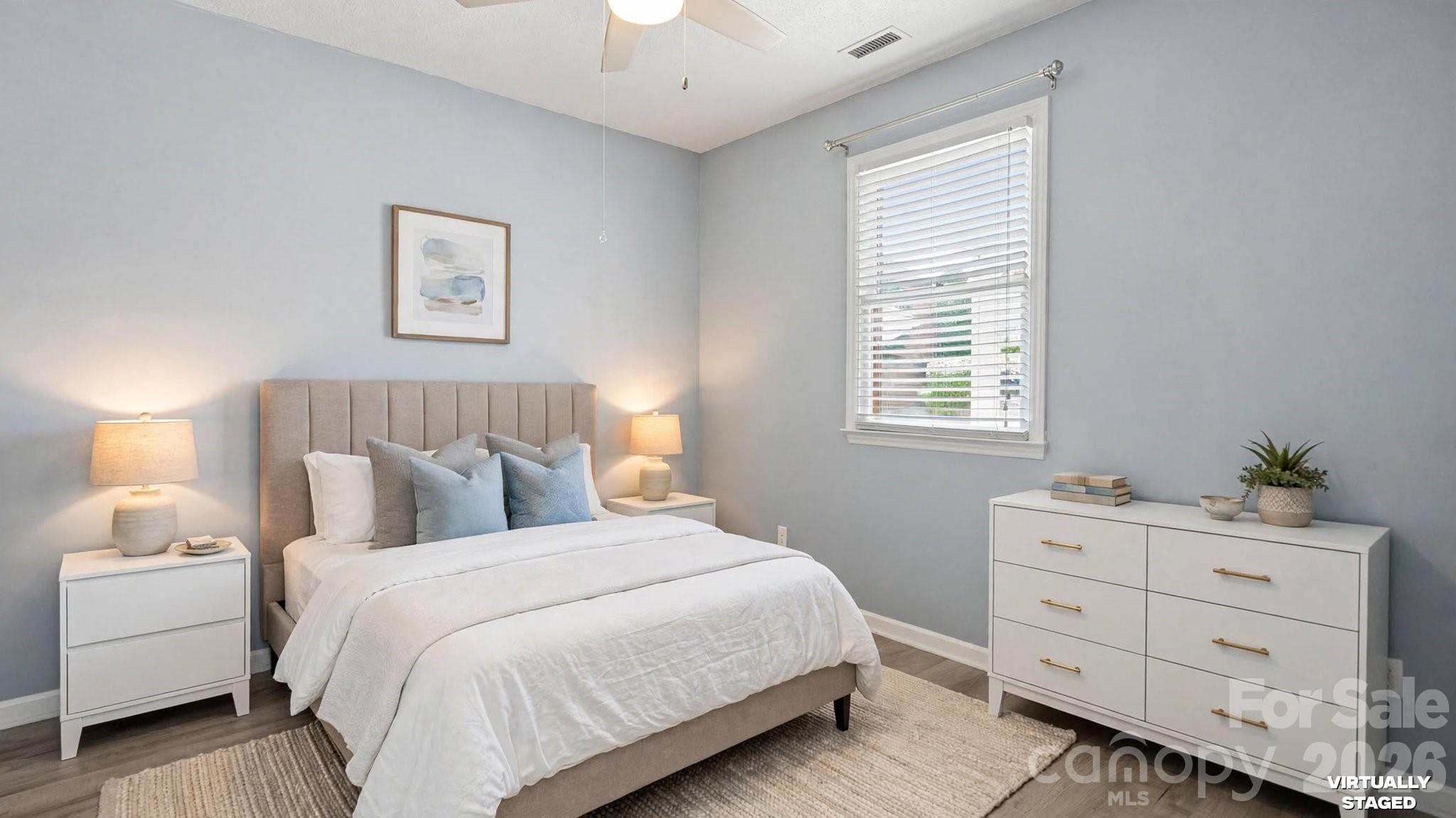 Bedroom #1 - 19942 Oak Leaf Circle, Cornelius