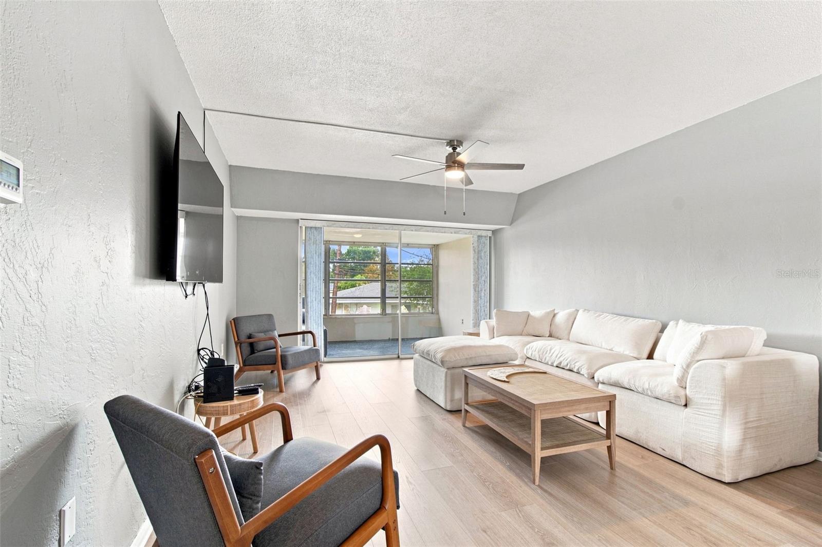 Condominium at 9945 47TH AVE N #205, ST PETERSBURG, photo 10 of 54