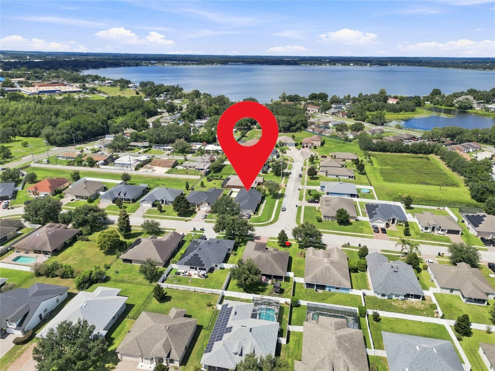 Single Family Residence at 304 BENTLEY OAKS BLVD, AUBURNDALE, photo 63 of 63
