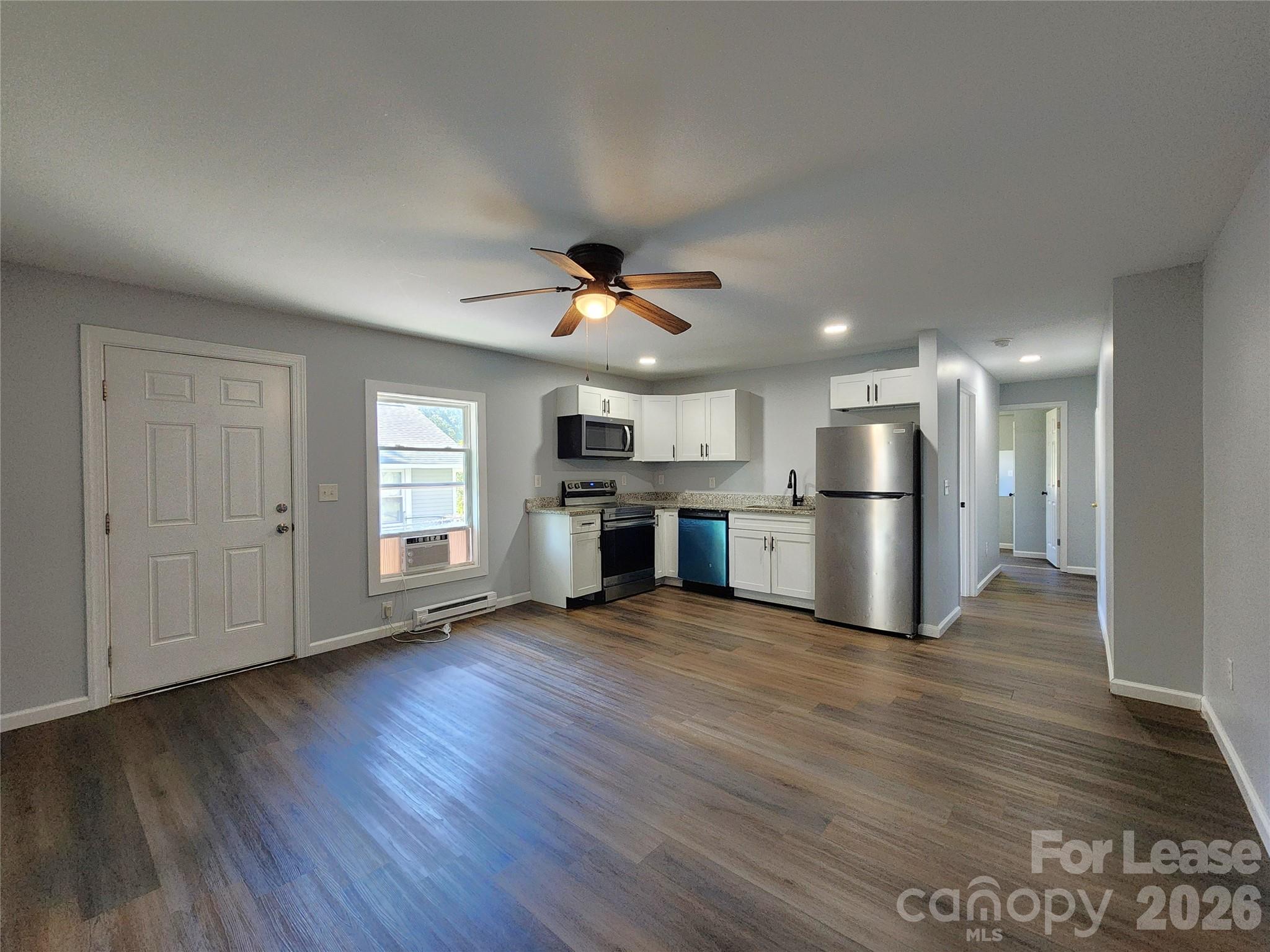 Townhouse at 506 Cook Street, Concord, photo 3 of 17