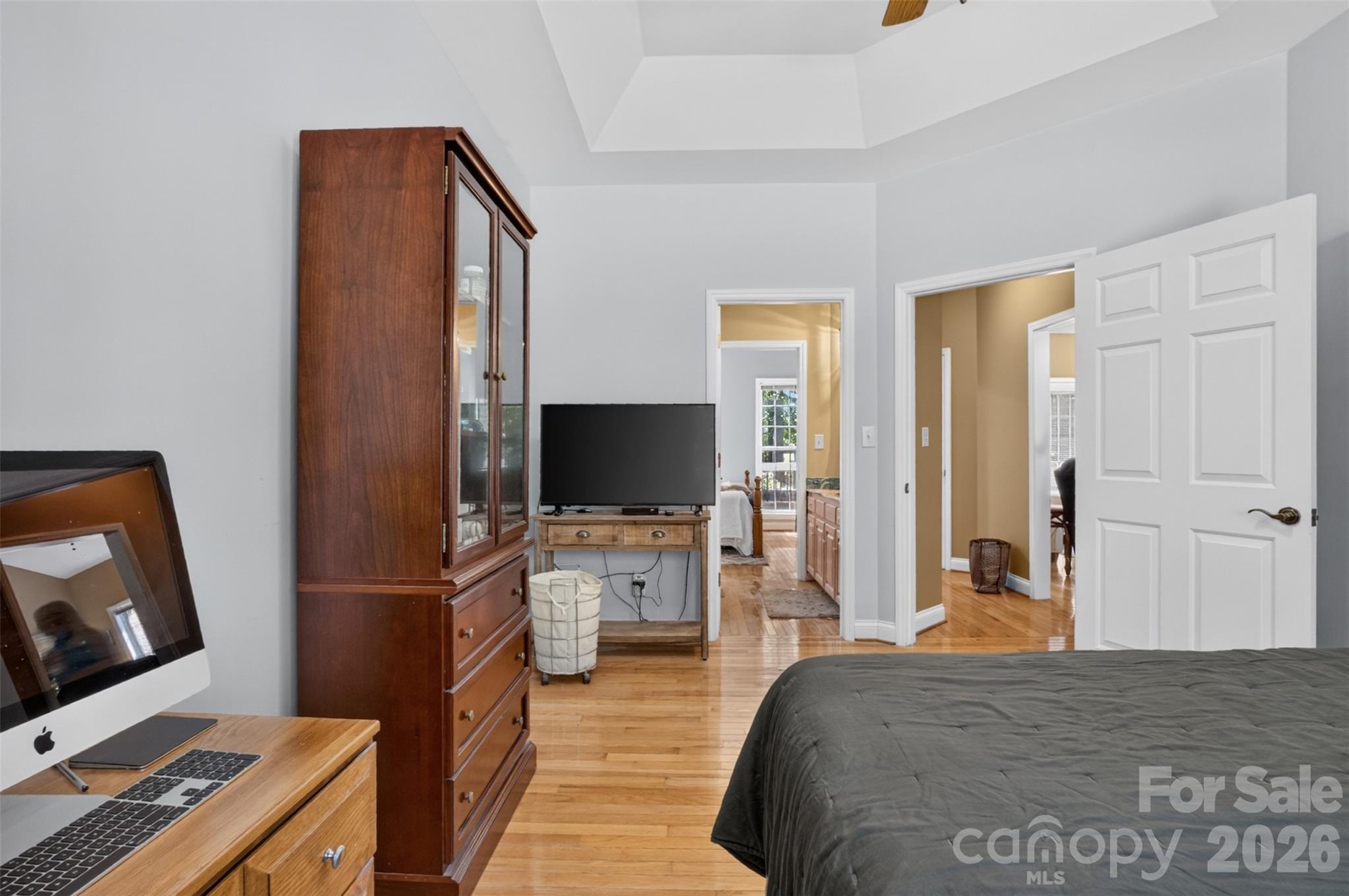 Single Family Residence at 12600 Bain School Road, Mint Hill, photo 24 of 36