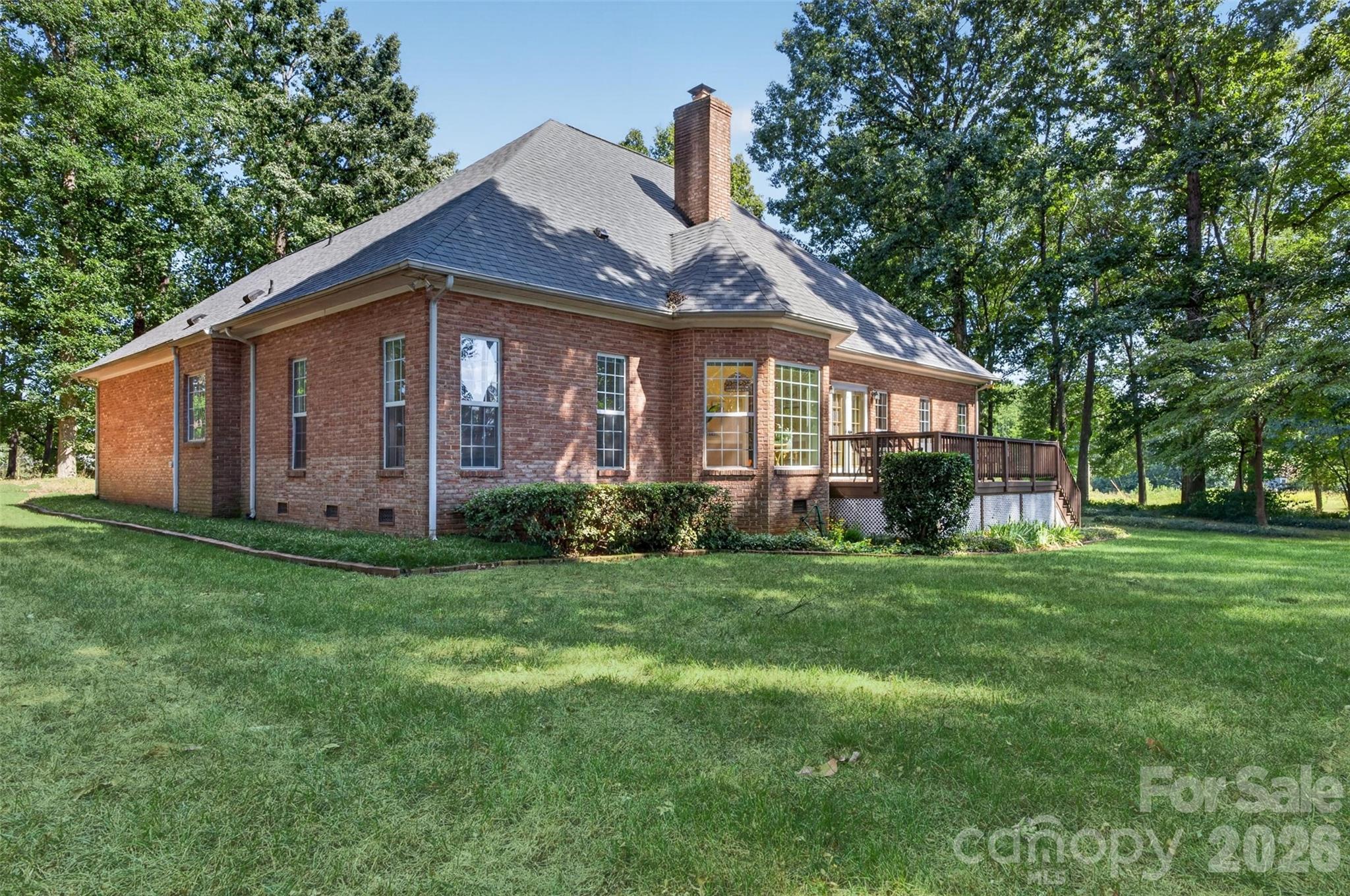 Single Family Residence at 12600 Bain School Road, Mint Hill, photo 29 of 36