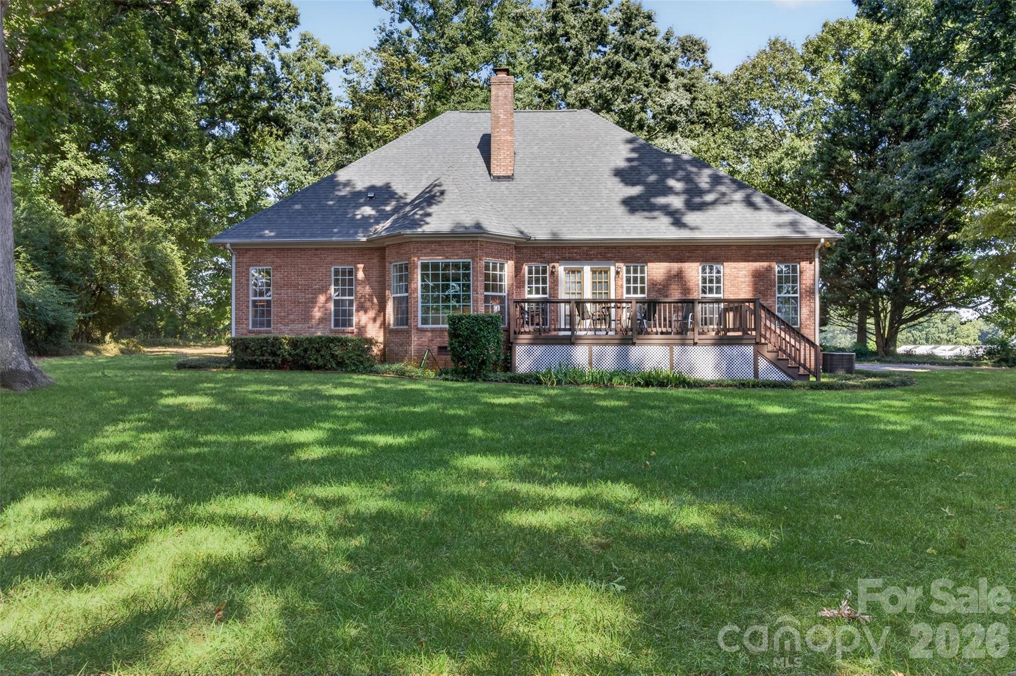 Single Family Residence at 12600 Bain School Road, Mint Hill, photo 30 of 36