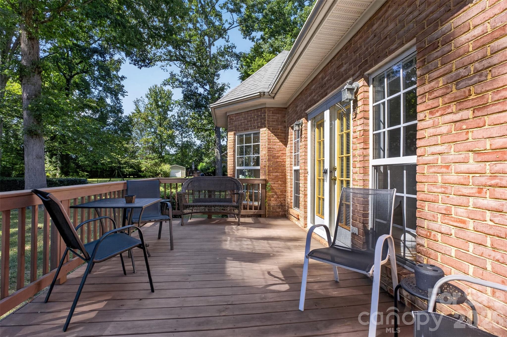 Single Family Residence at 12600 Bain School Road, Mint Hill, photo 32 of 36