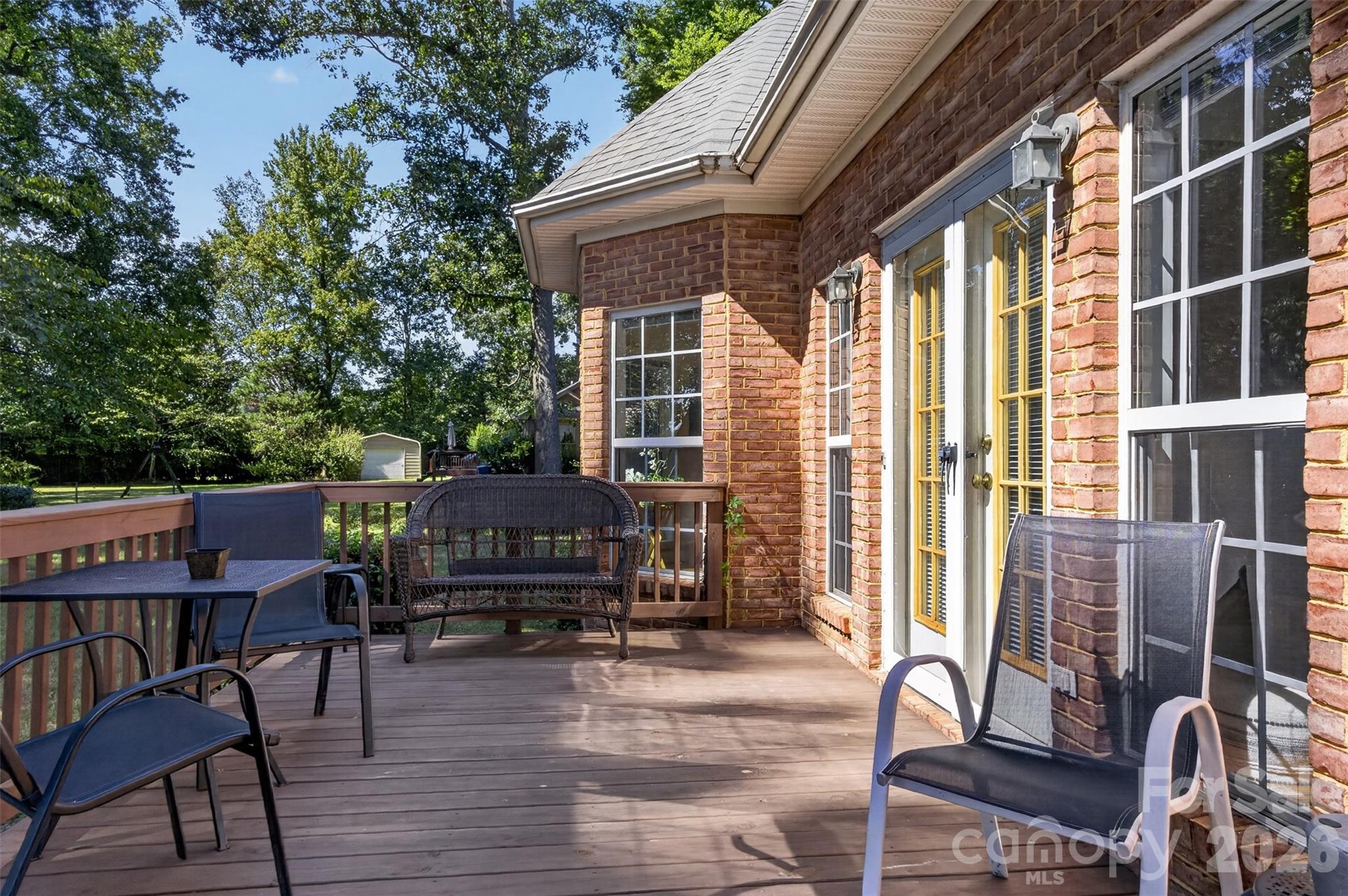 Single Family Residence at 12600 Bain School Road, Mint Hill, photo 33 of 36